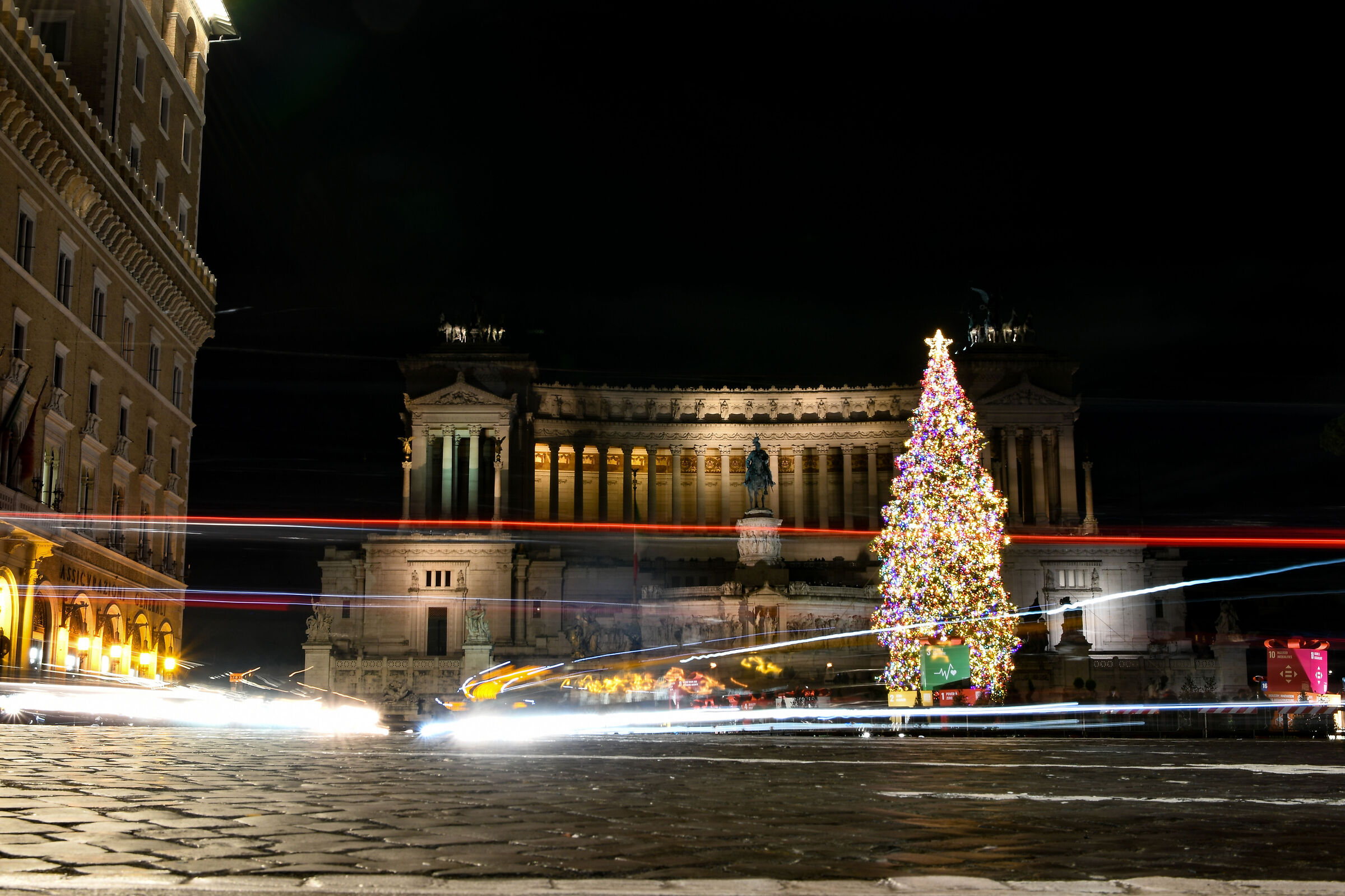 altare della patria