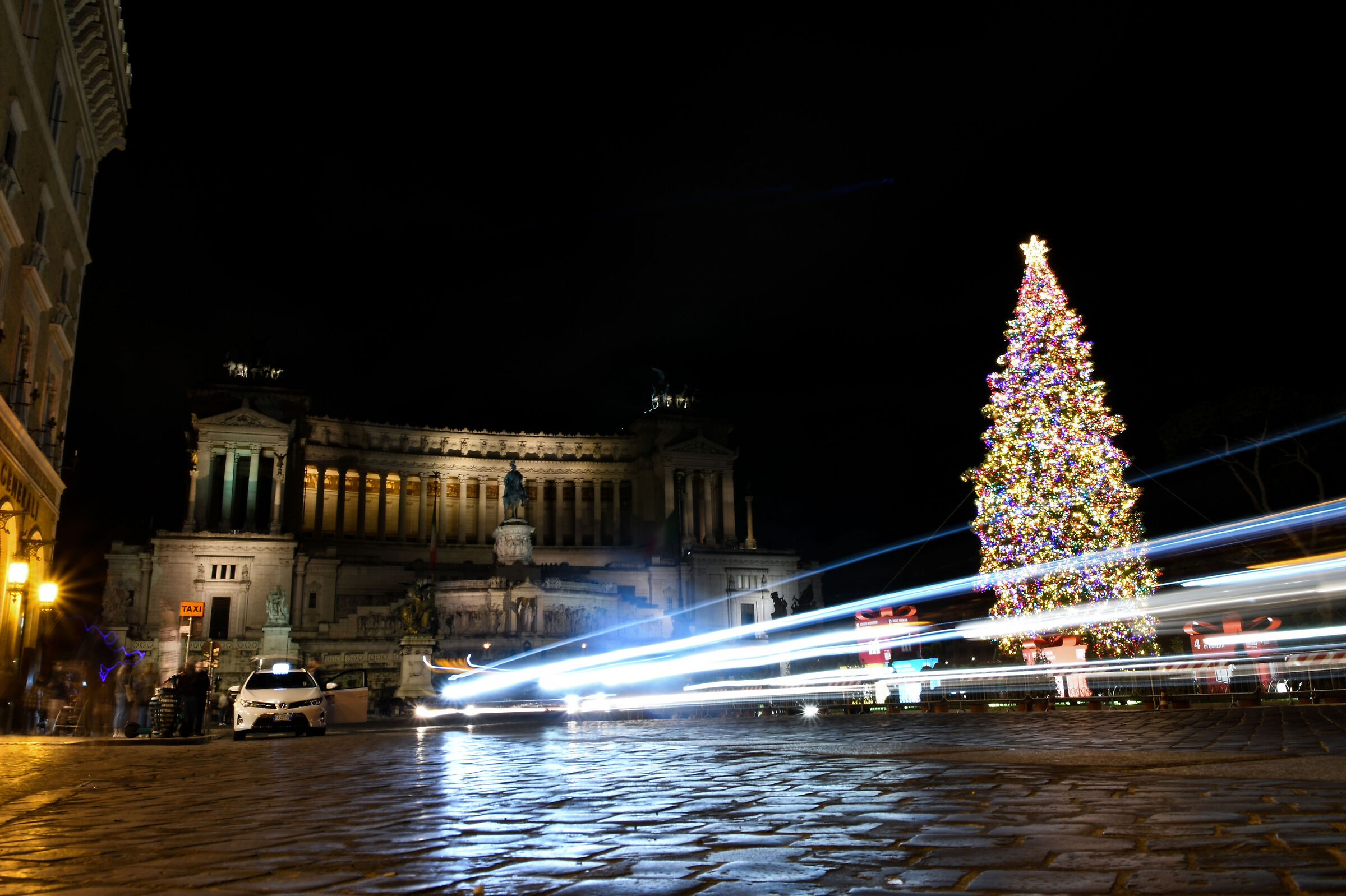 altare della patria