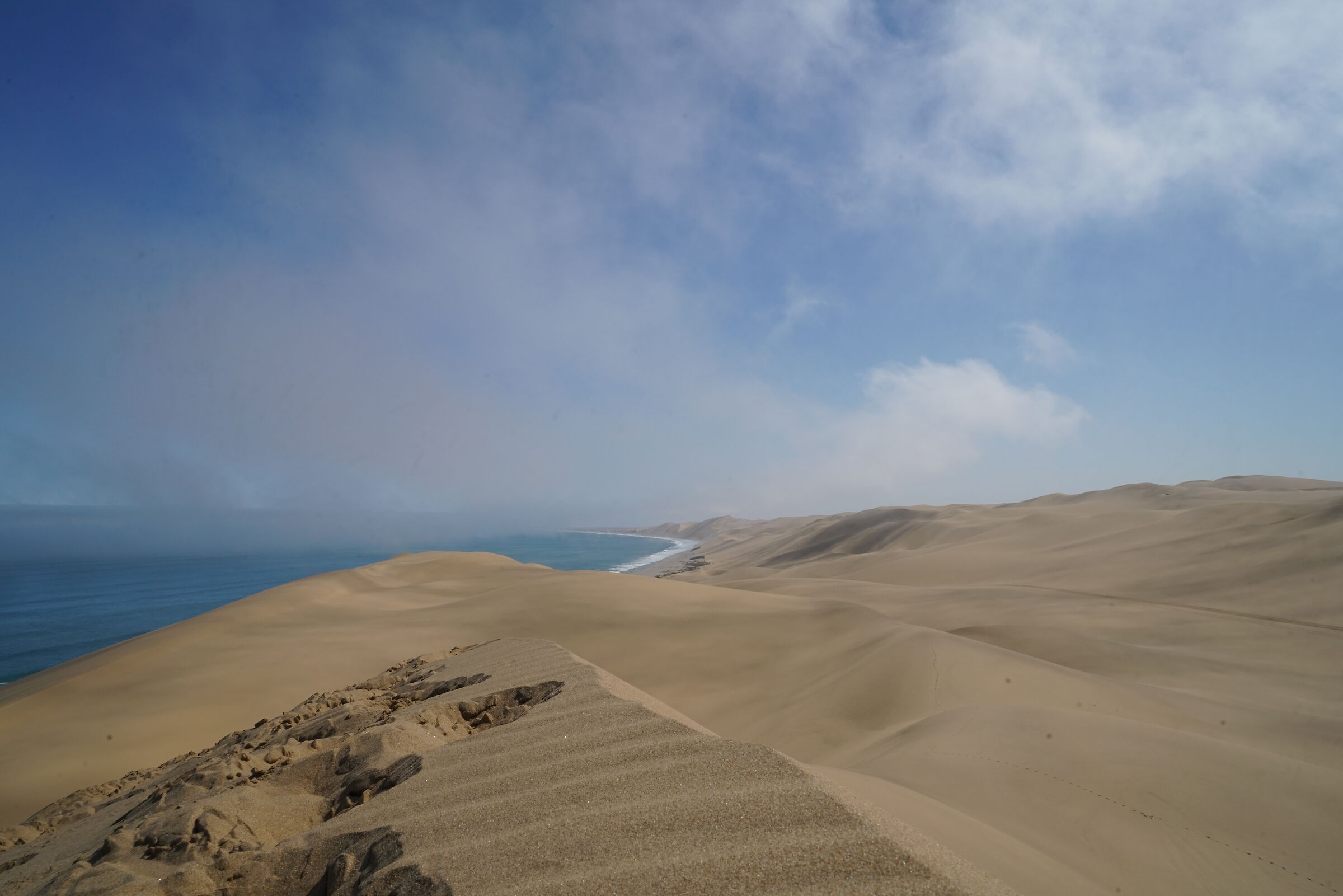 Namibia