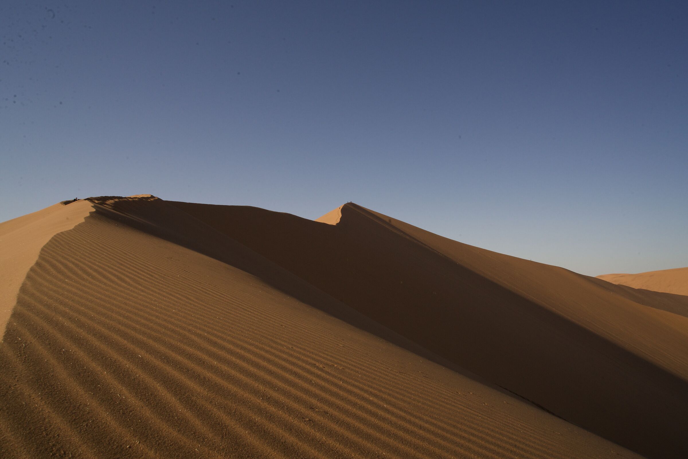 Dunes