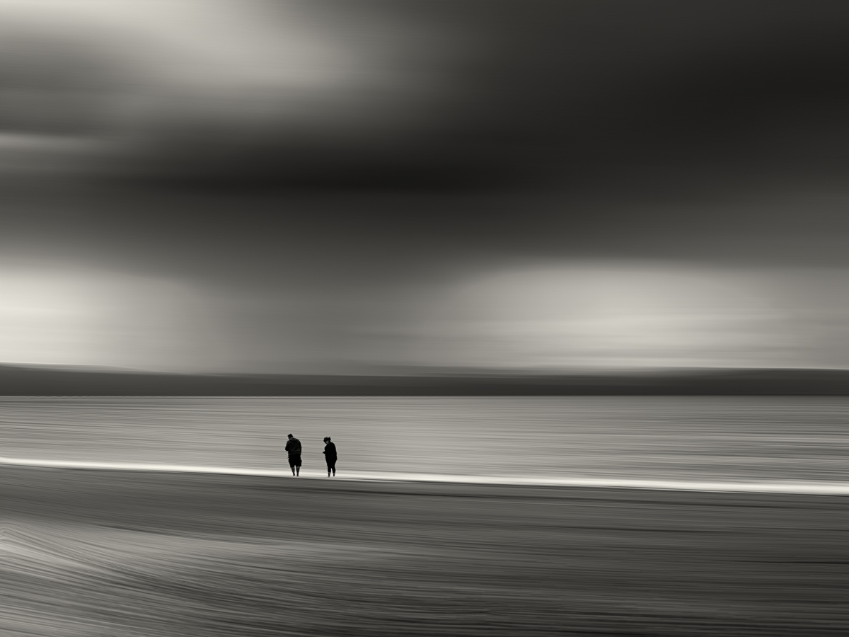 Da qualche parte in Scozia