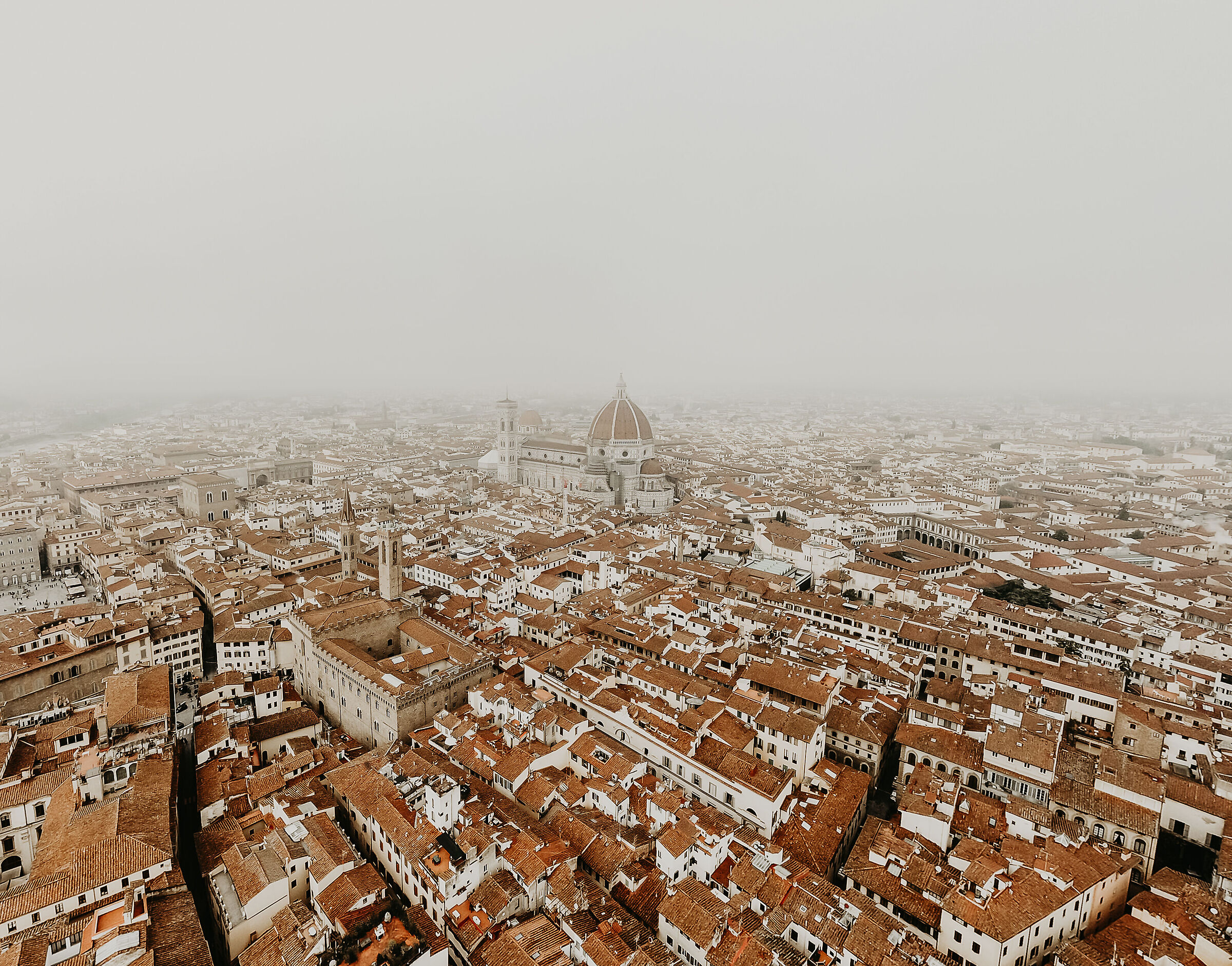 nebbia nebbia delle mie brame chi è la più bel...