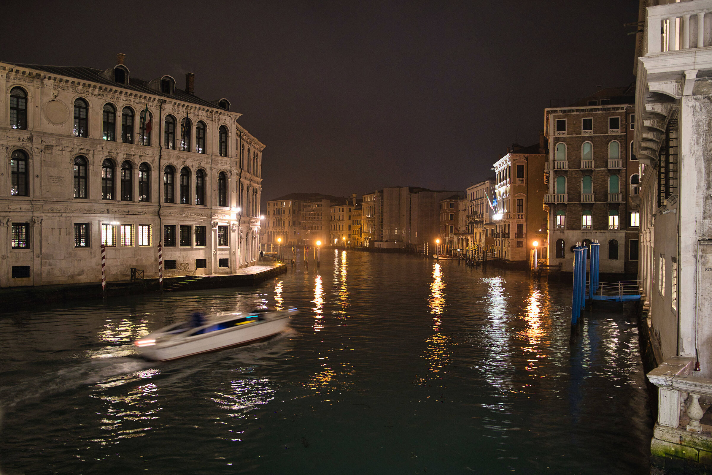 Canal Grande