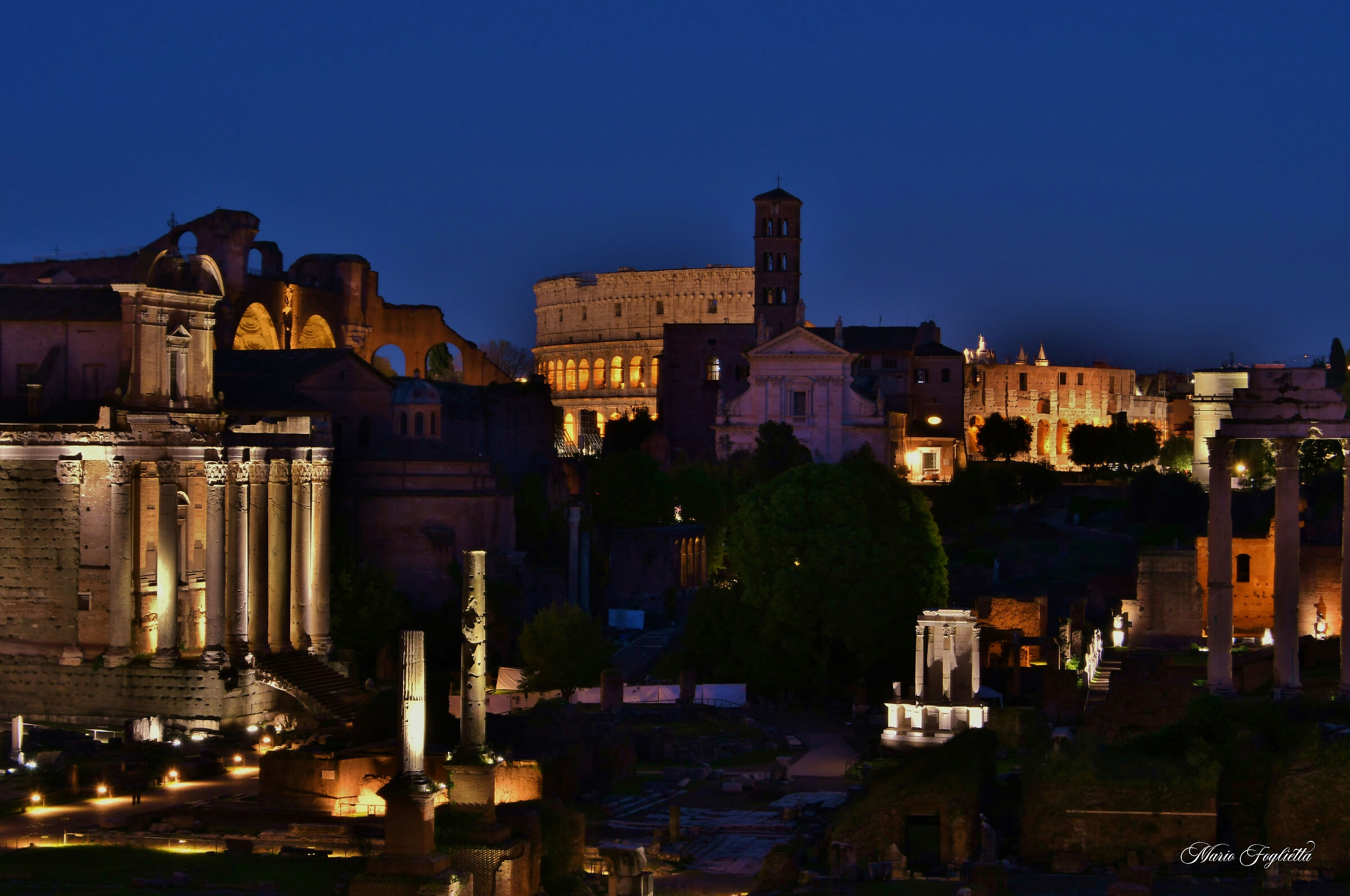 Foro Romano