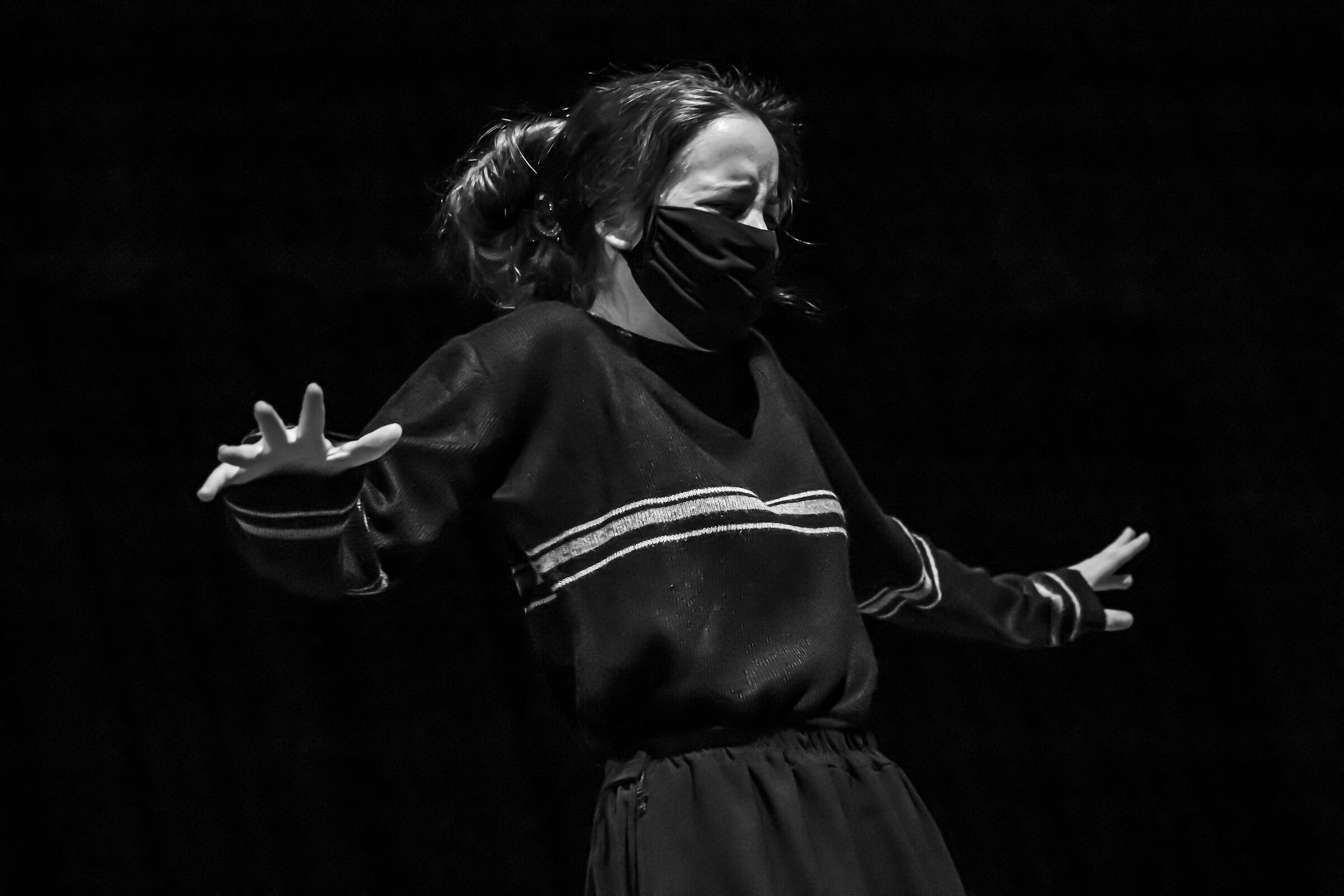 one hundred percent 2021