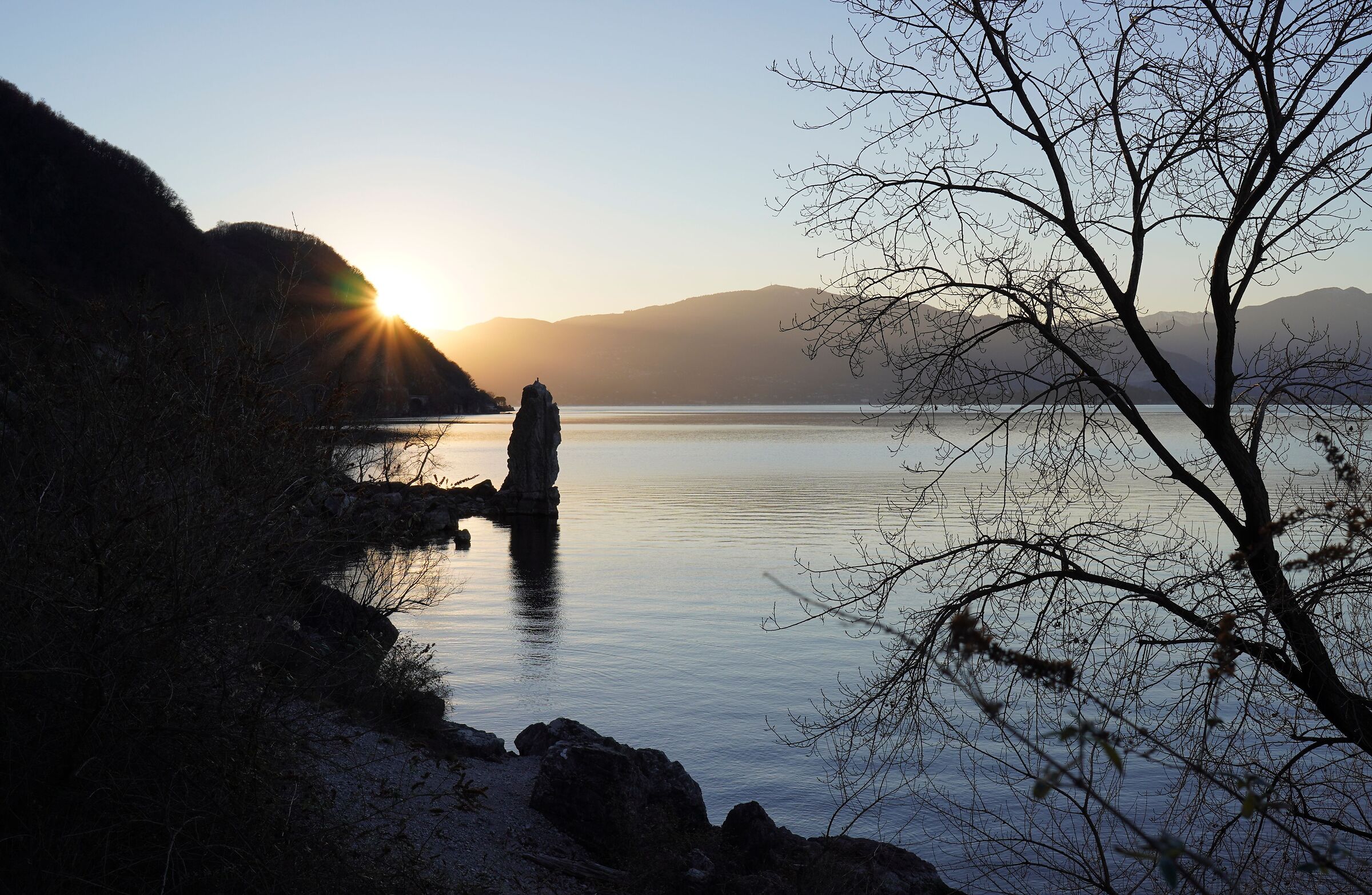 Lago Maggiore VA