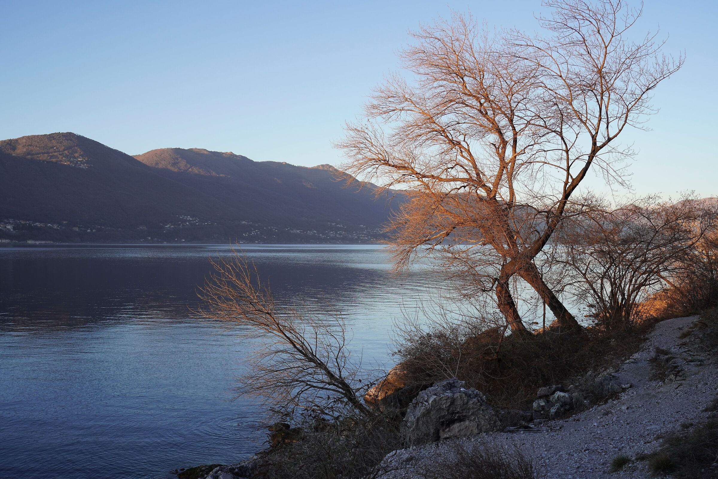 Lago Maggiore VA