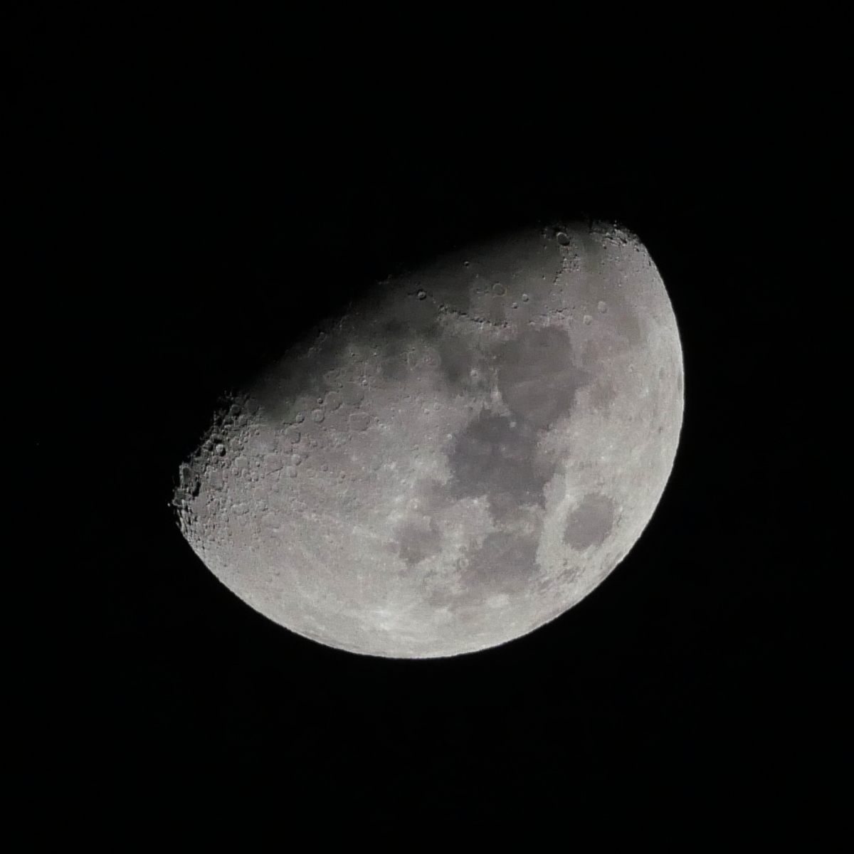 Moon 11-01-2021