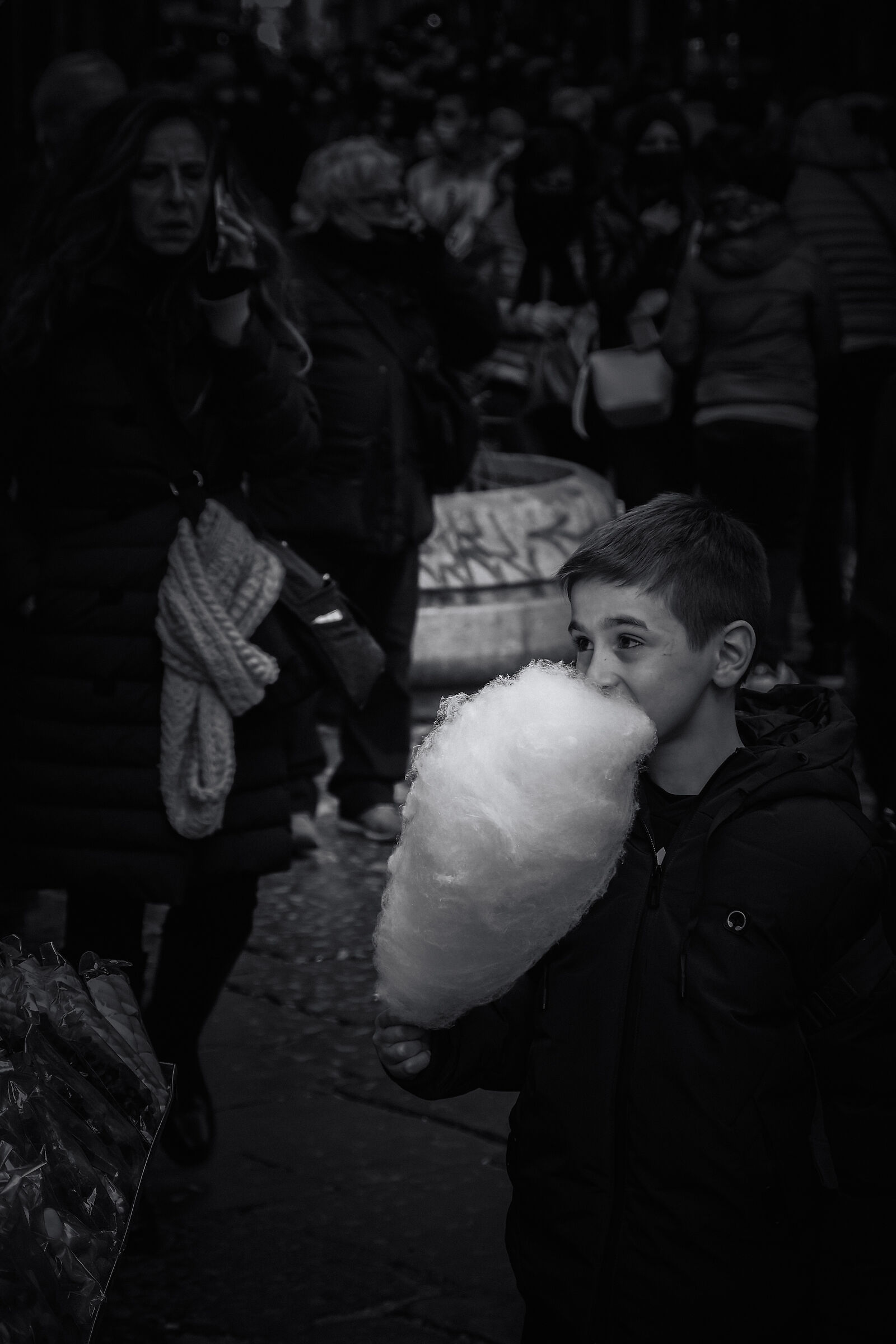 Bambino dolce