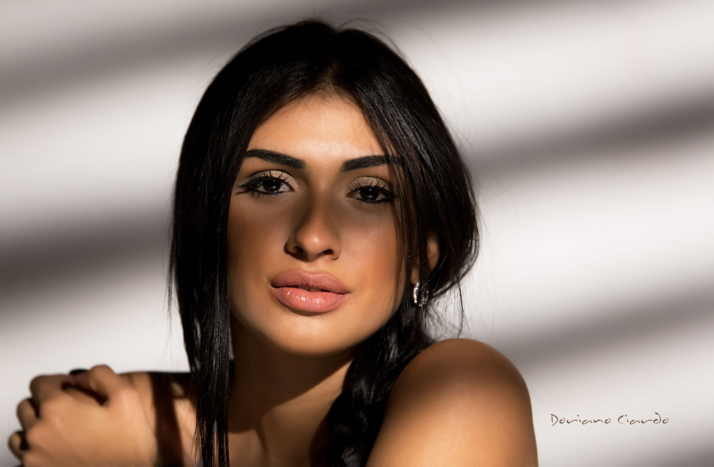 All rights reserved. Copyright © Doriano Ciardo