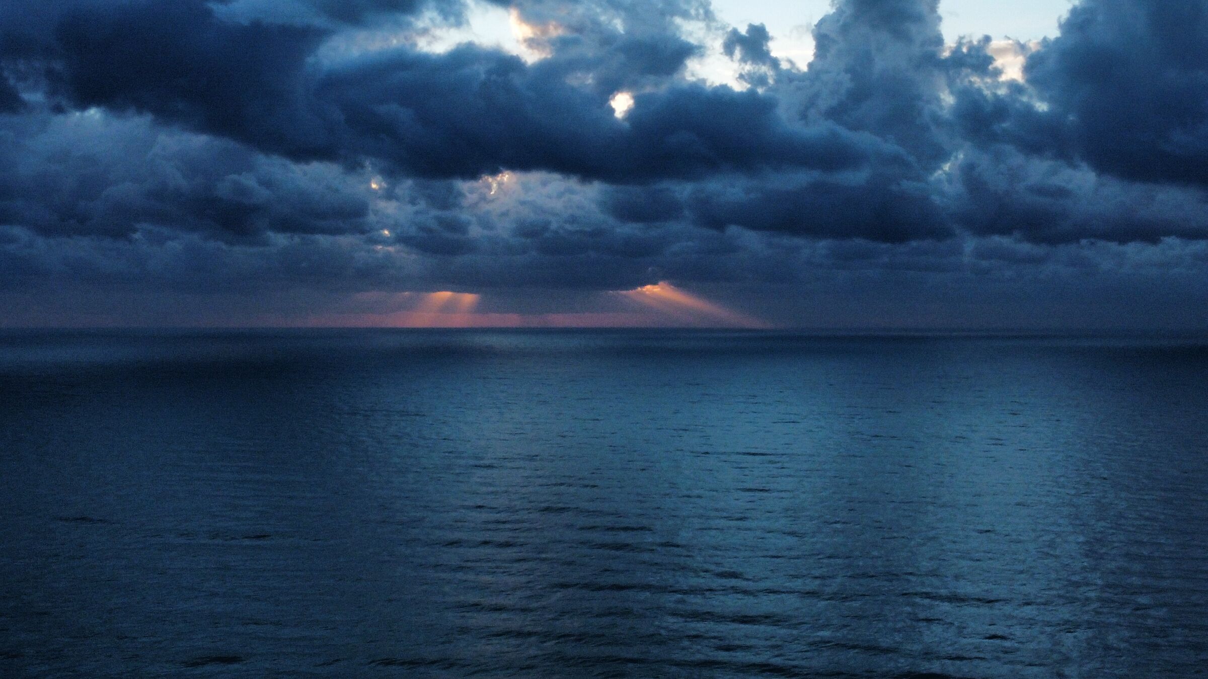 Before the storm