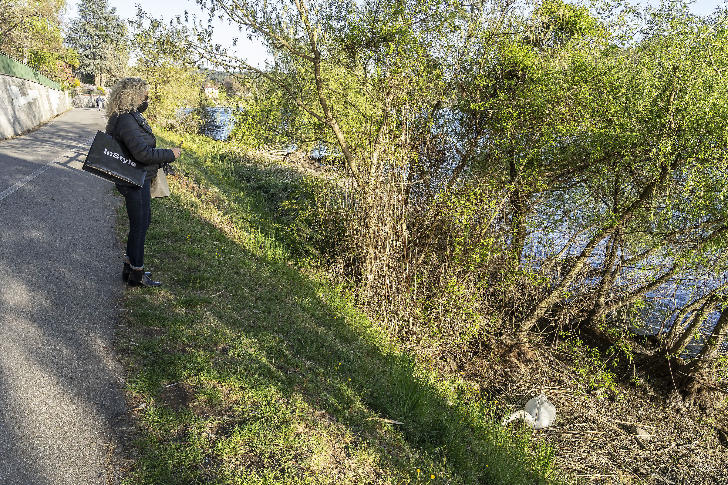 Tuesday, April 13, 2021. 17:50:16