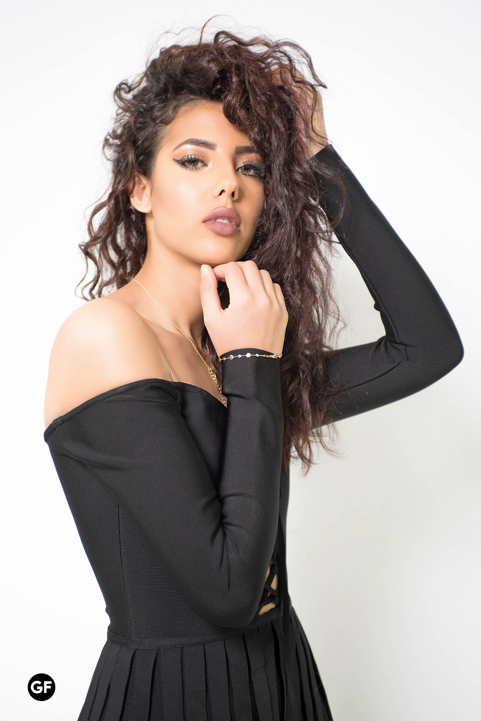 Francesca Mahadhbi