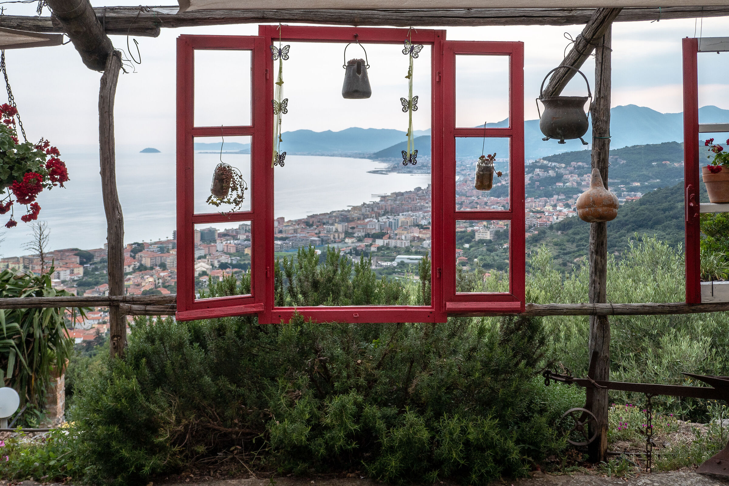 A Room with a View