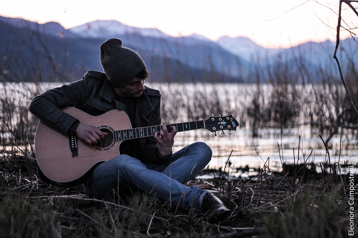 music on Lake Maggiore