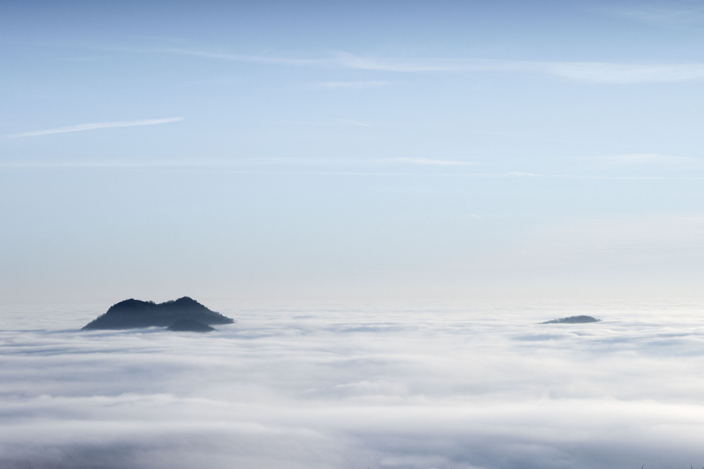 foggy sunrise 3