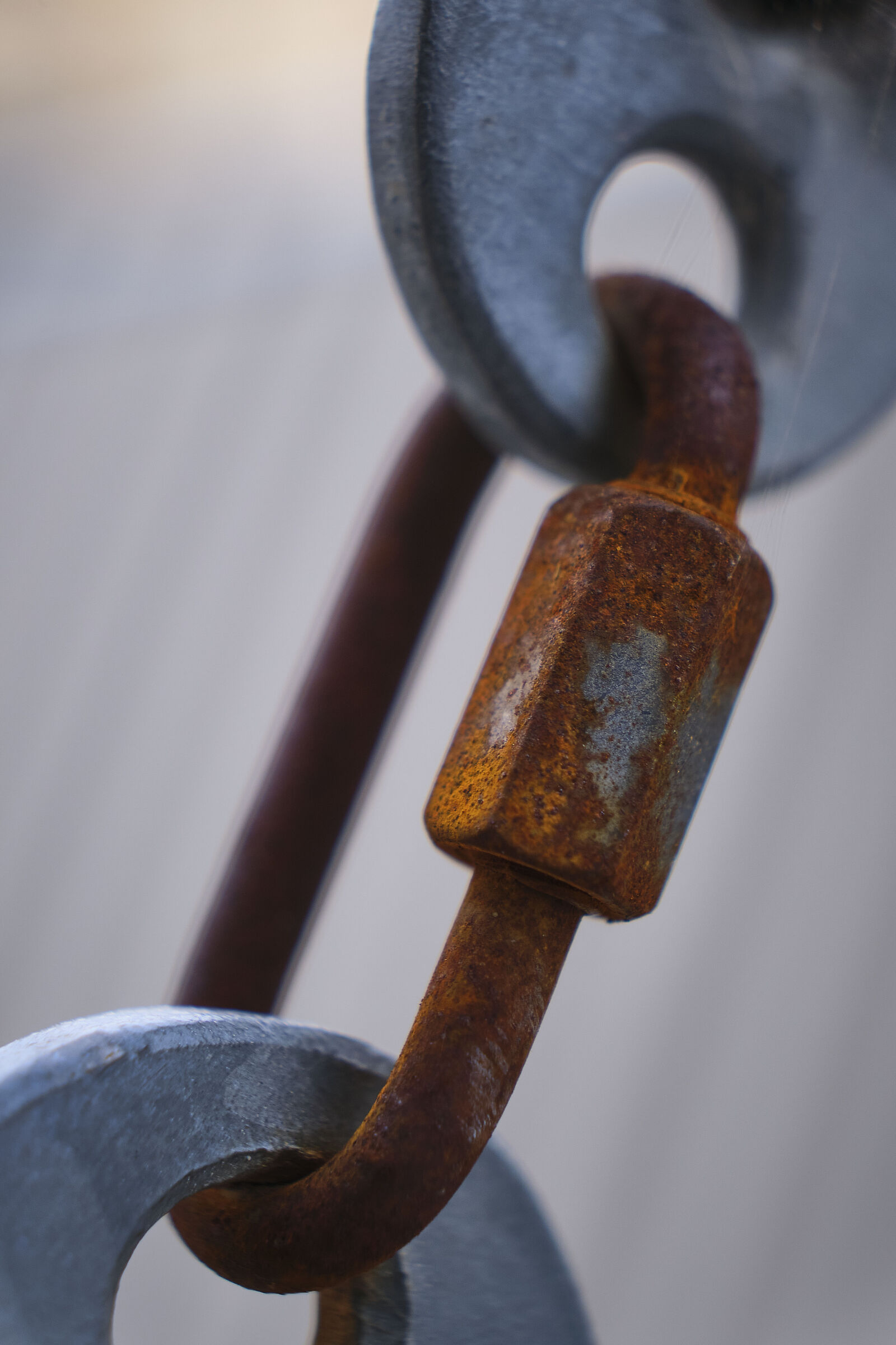 Rust