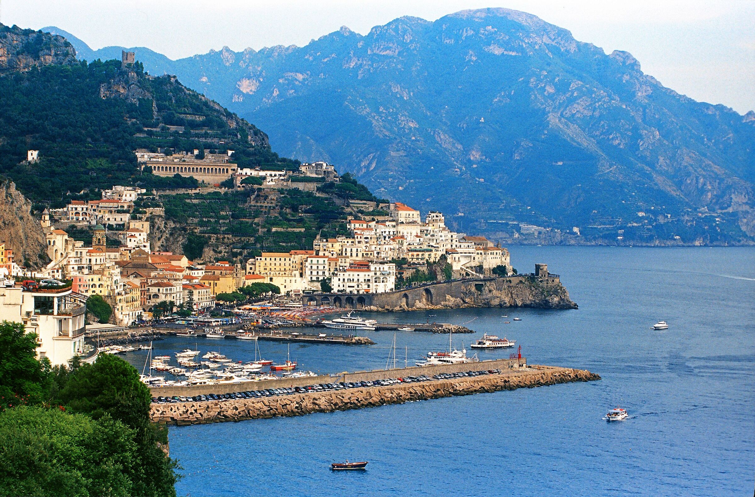 Amalfi