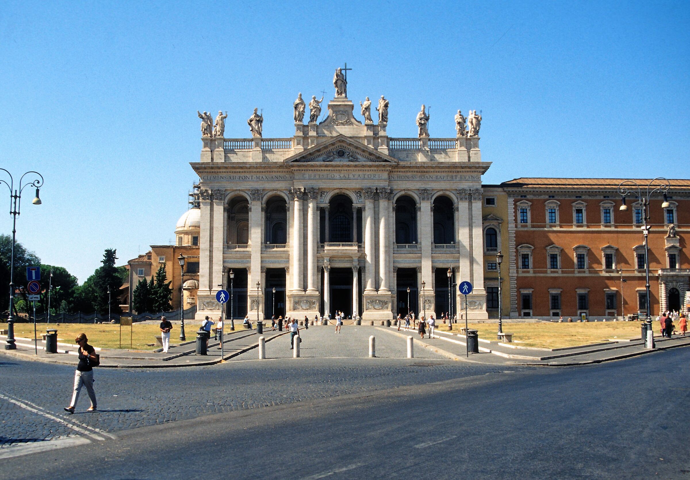 San Giovanni in Laterano