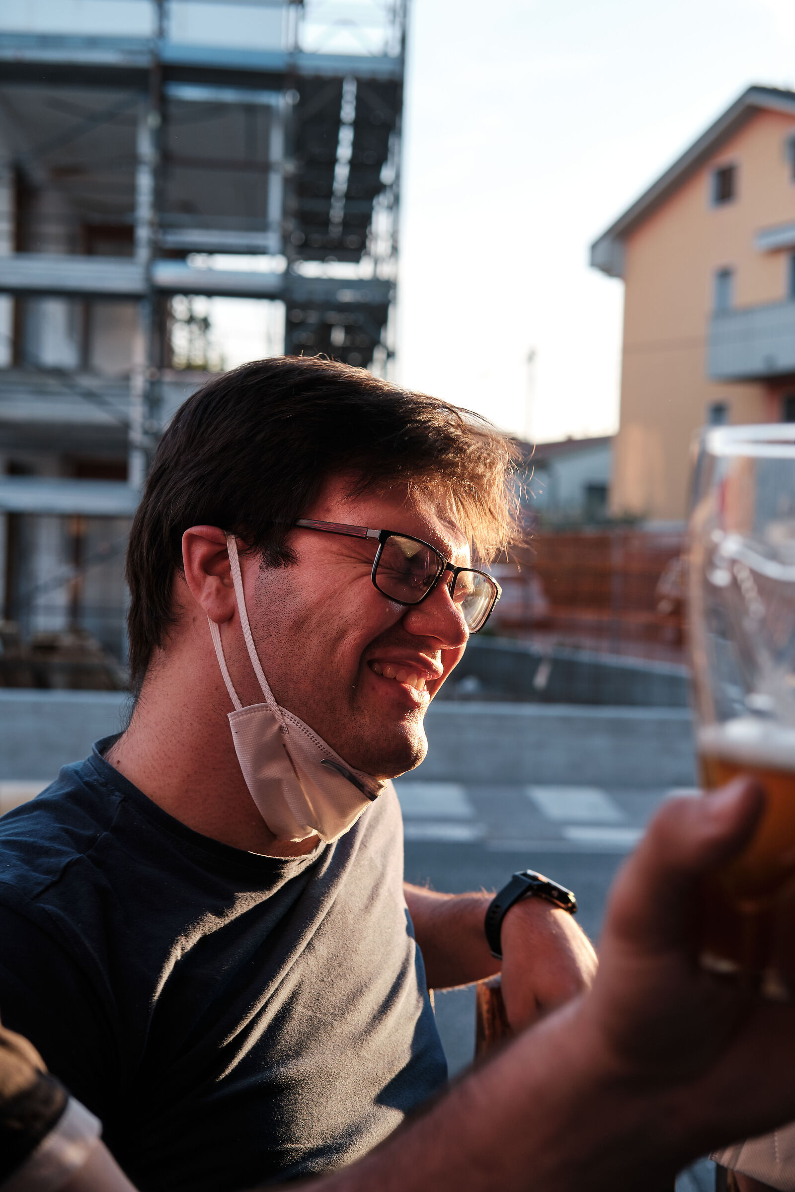 Many Beers, Many Friends
