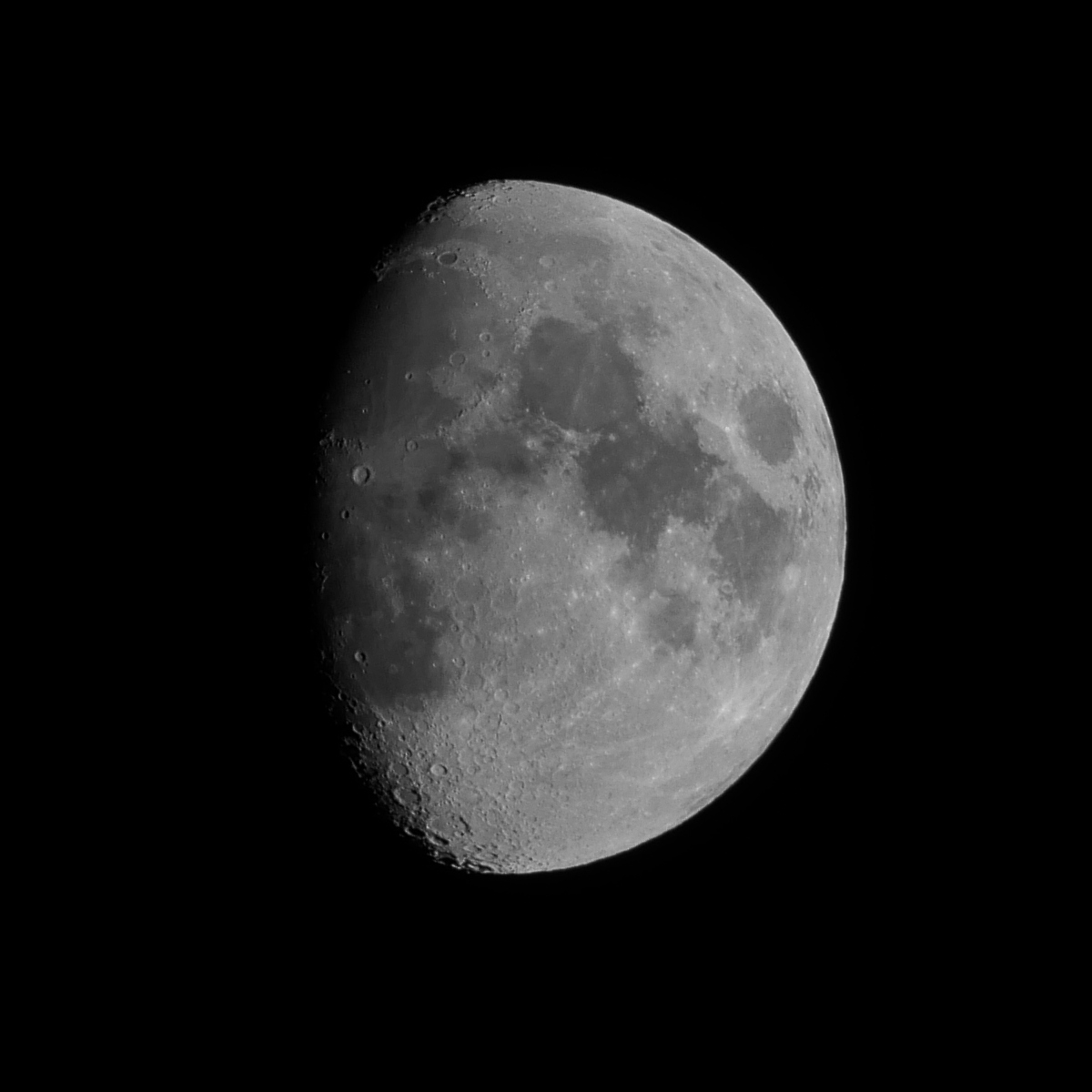 Moon 12-01-2022