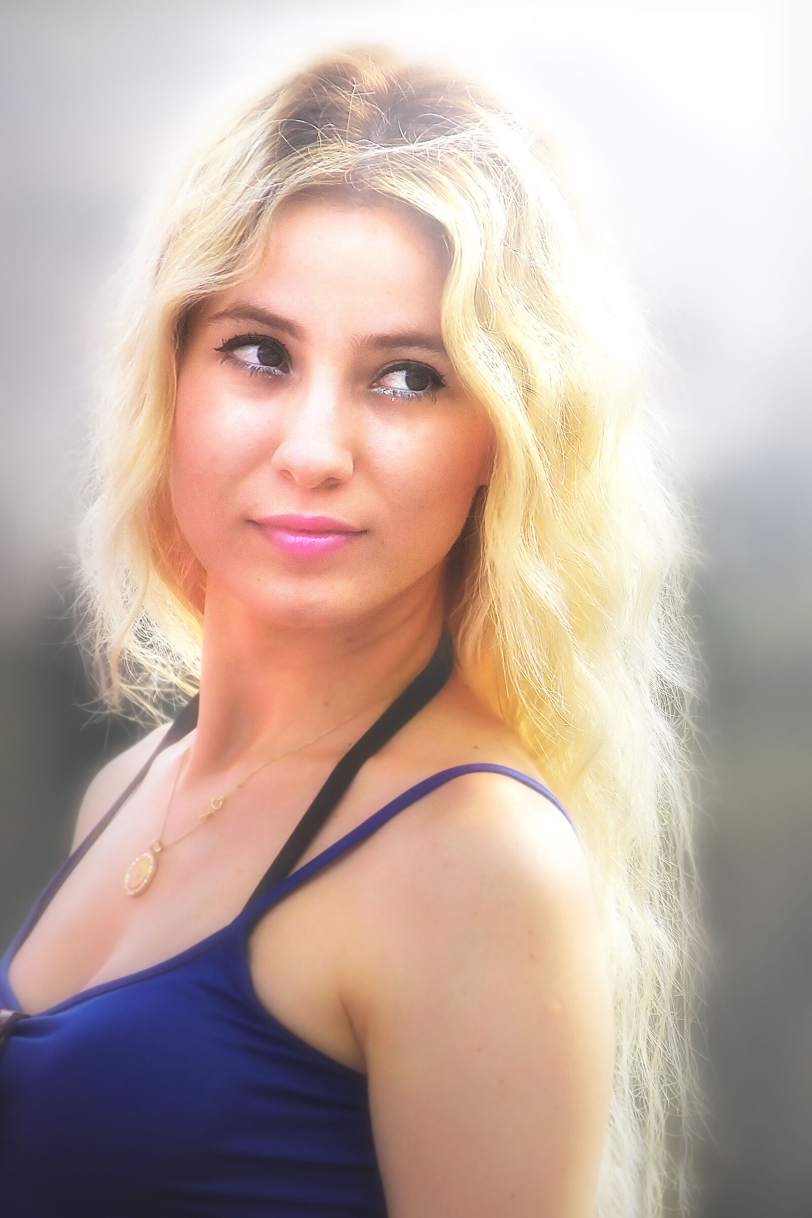 ~~ don't let me dream ~~