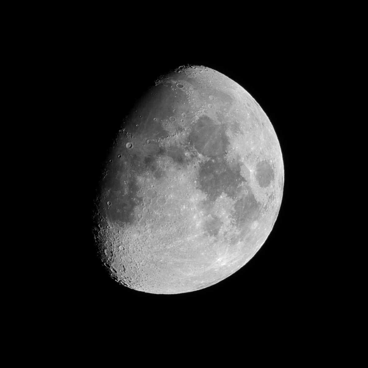 Moon 12-01-2021 ISO 100