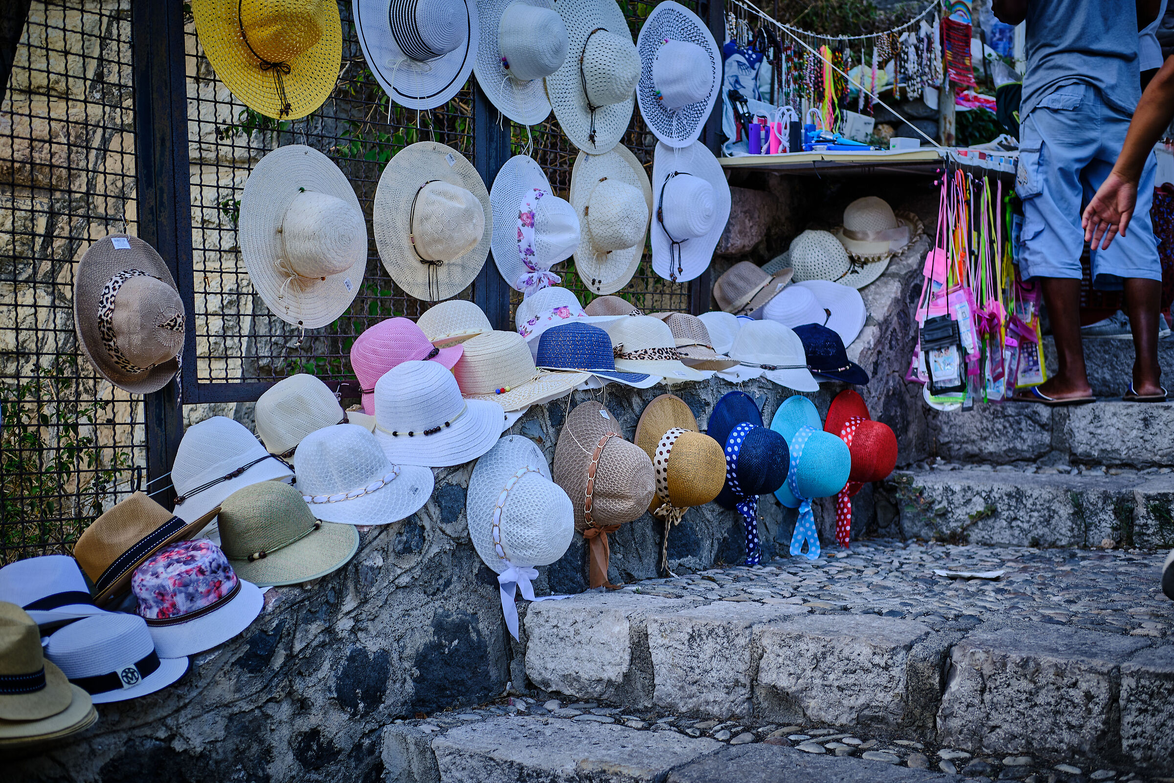 Sicilian Streets