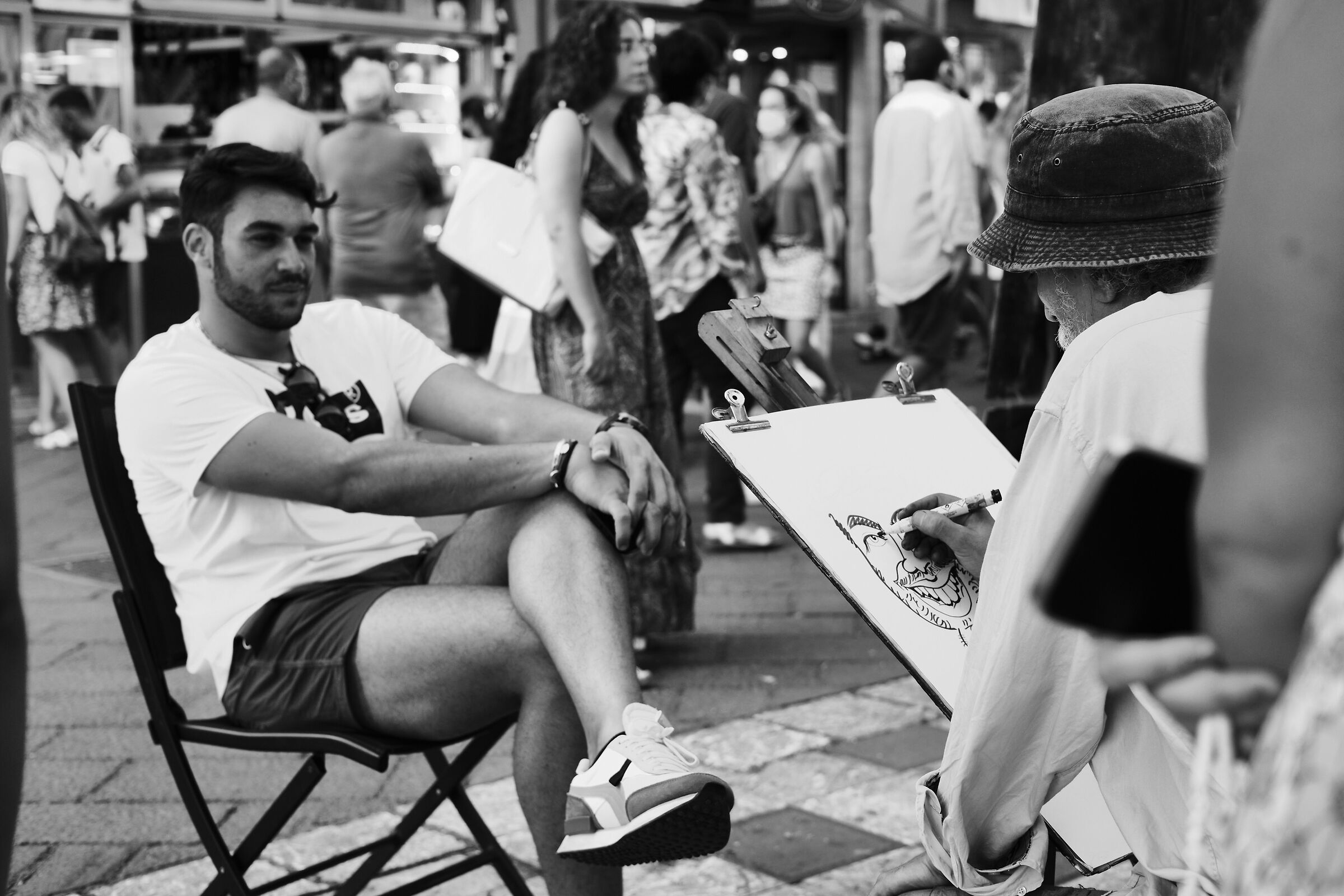 Sicilian Streets