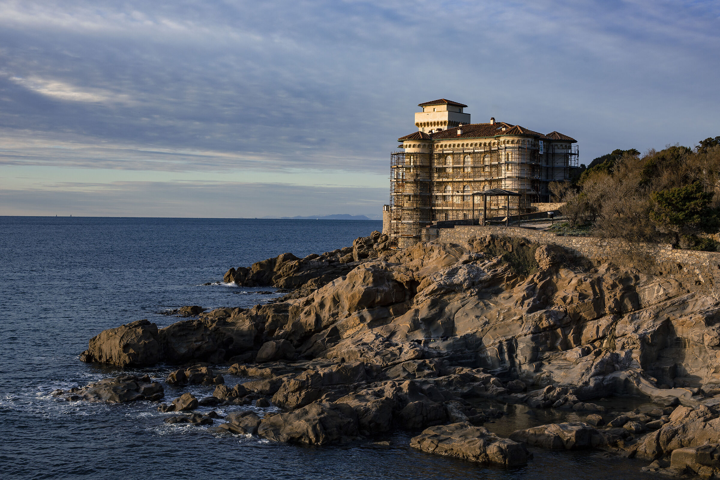 Castello del Boccale