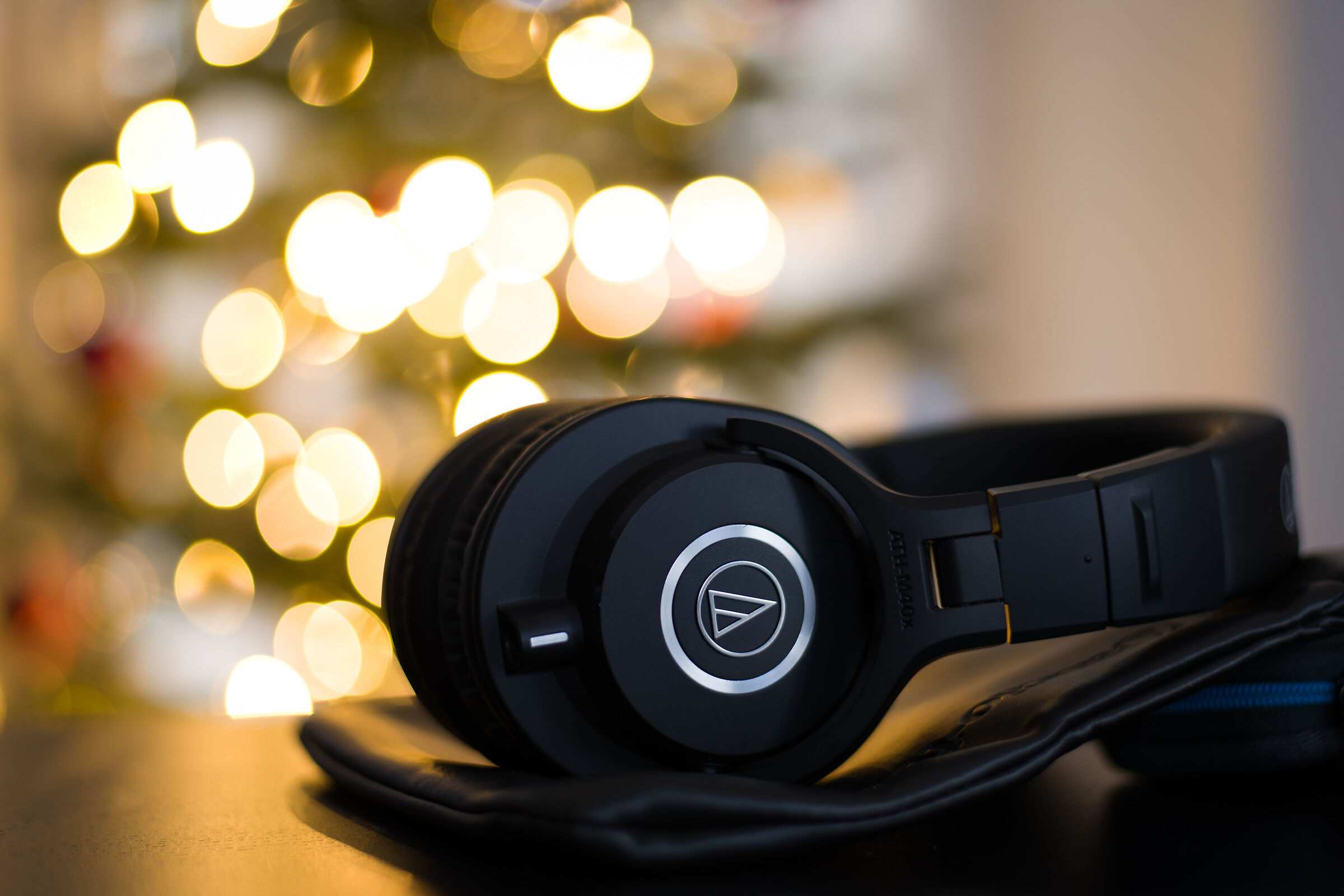 Audio-Technica M40-X