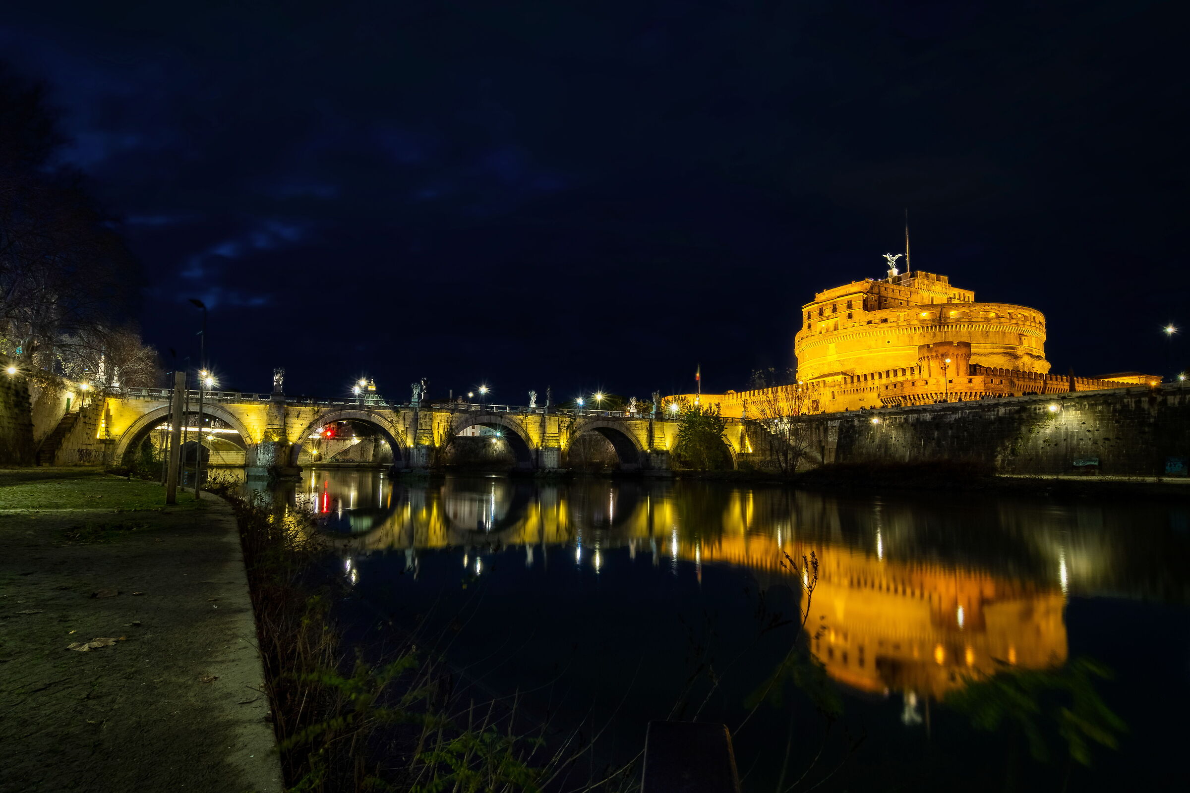 Castel Sant'Angelo