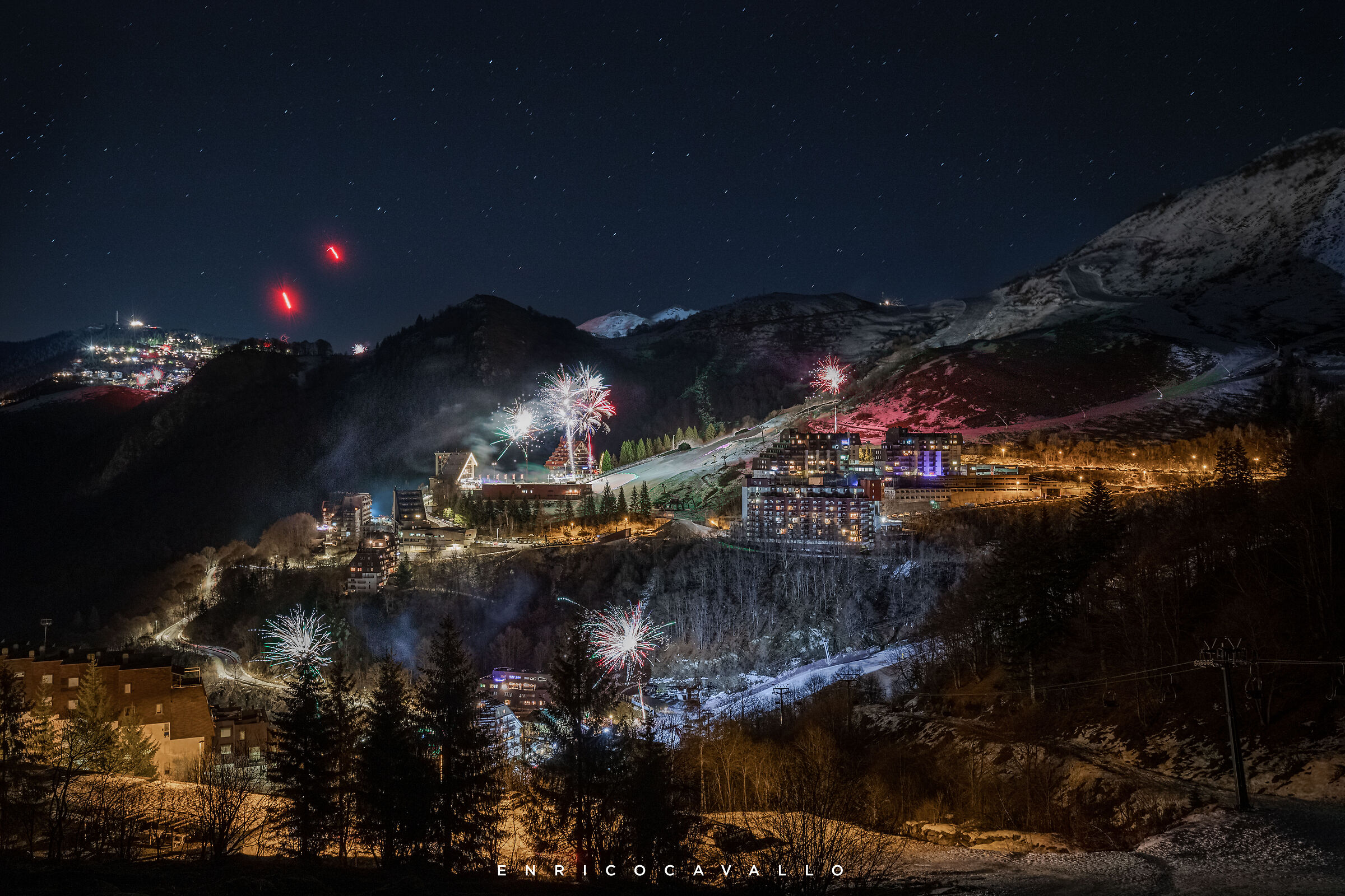 Capodanno onomatopeico/detonante Artesina (cn)