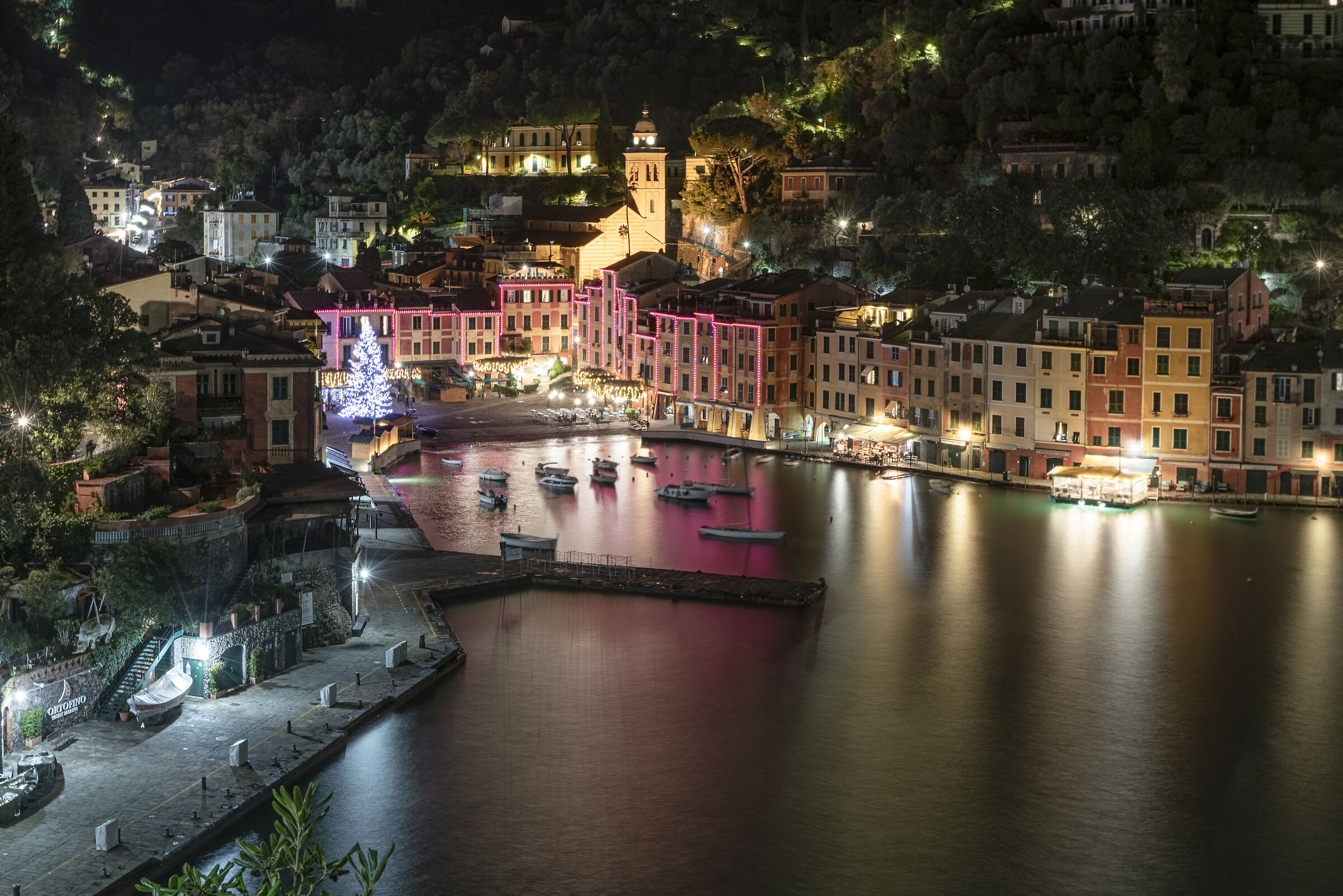 Portofino (Italy)