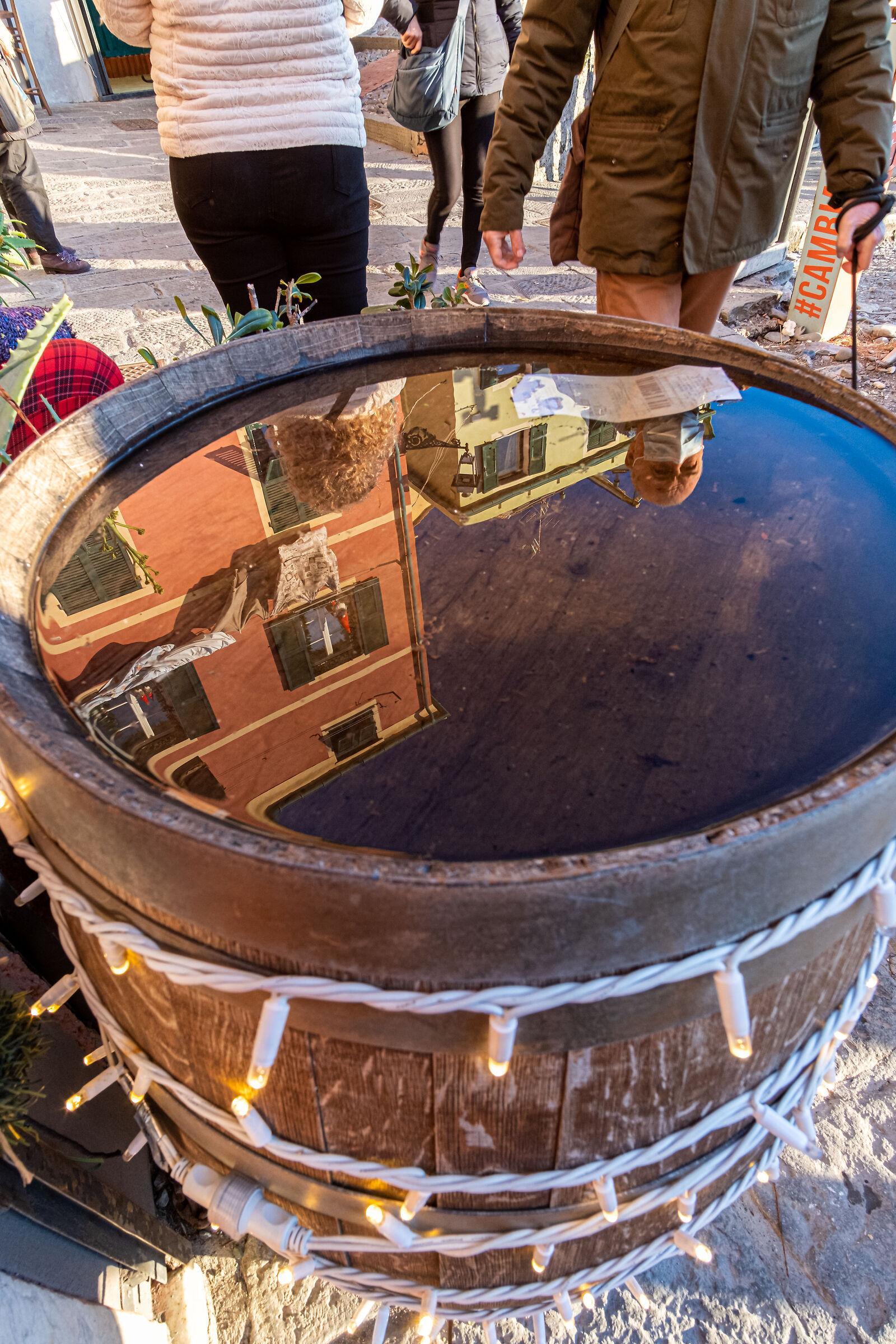 Dal Barile - Genoa Boccadasse