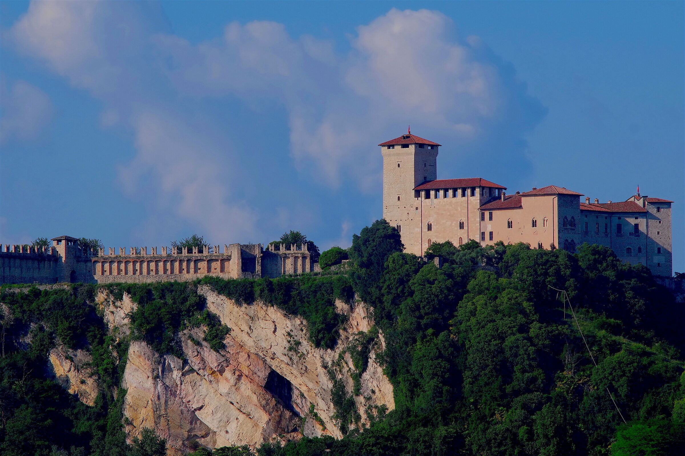 La Rocca