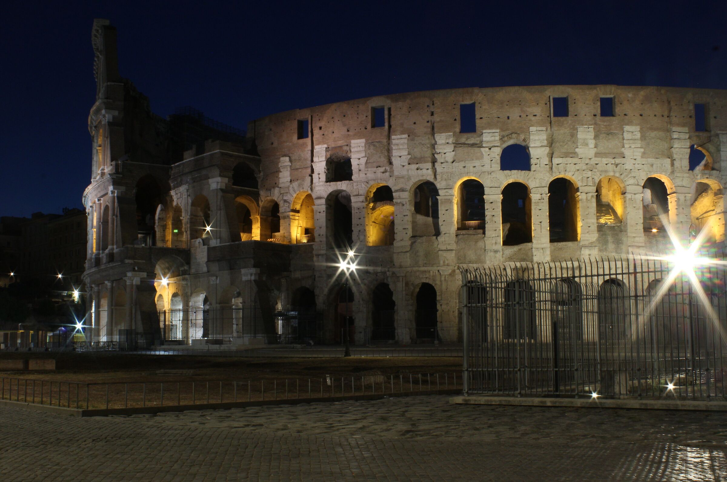 Il Colosseo