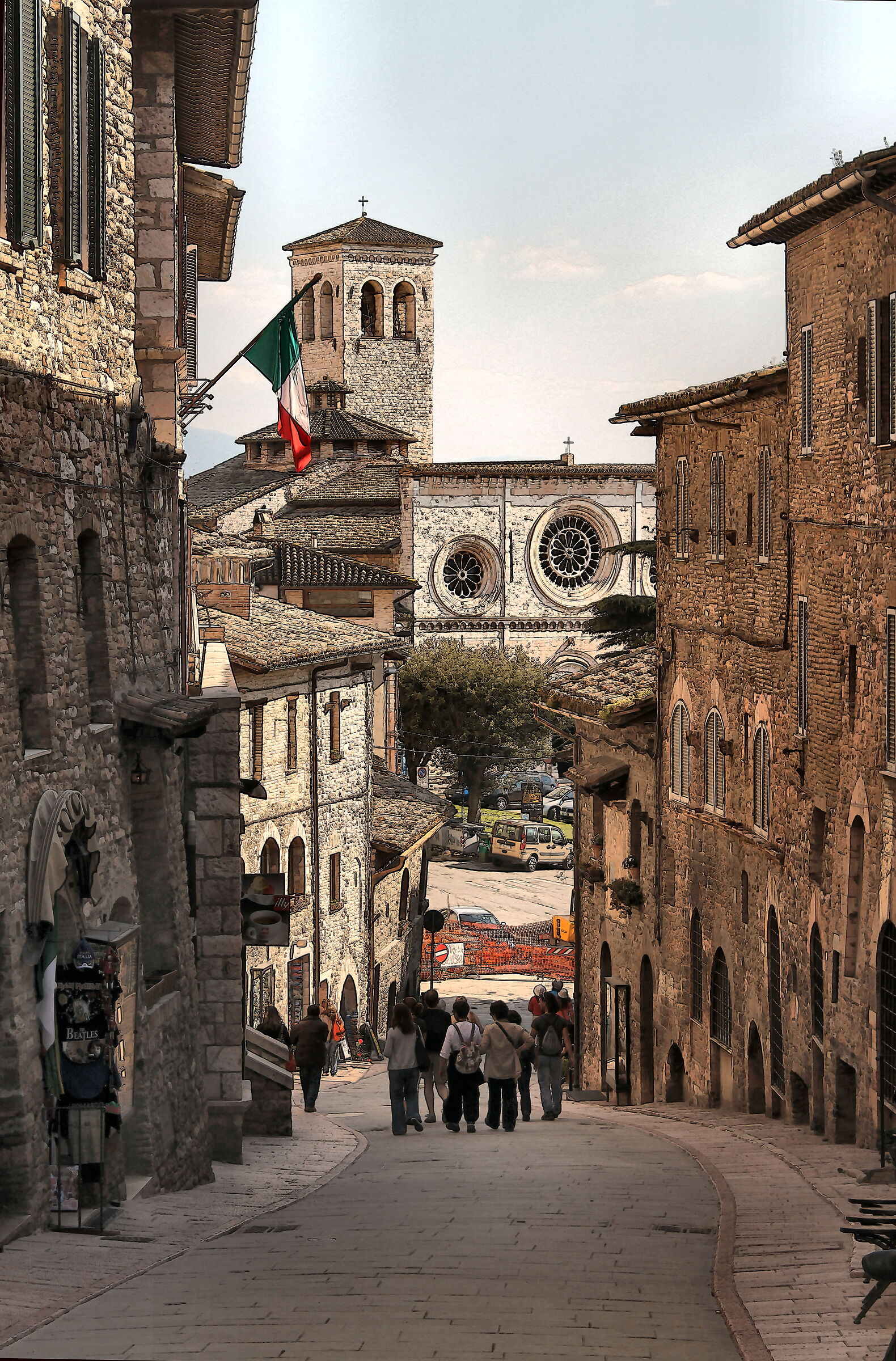 Assisi