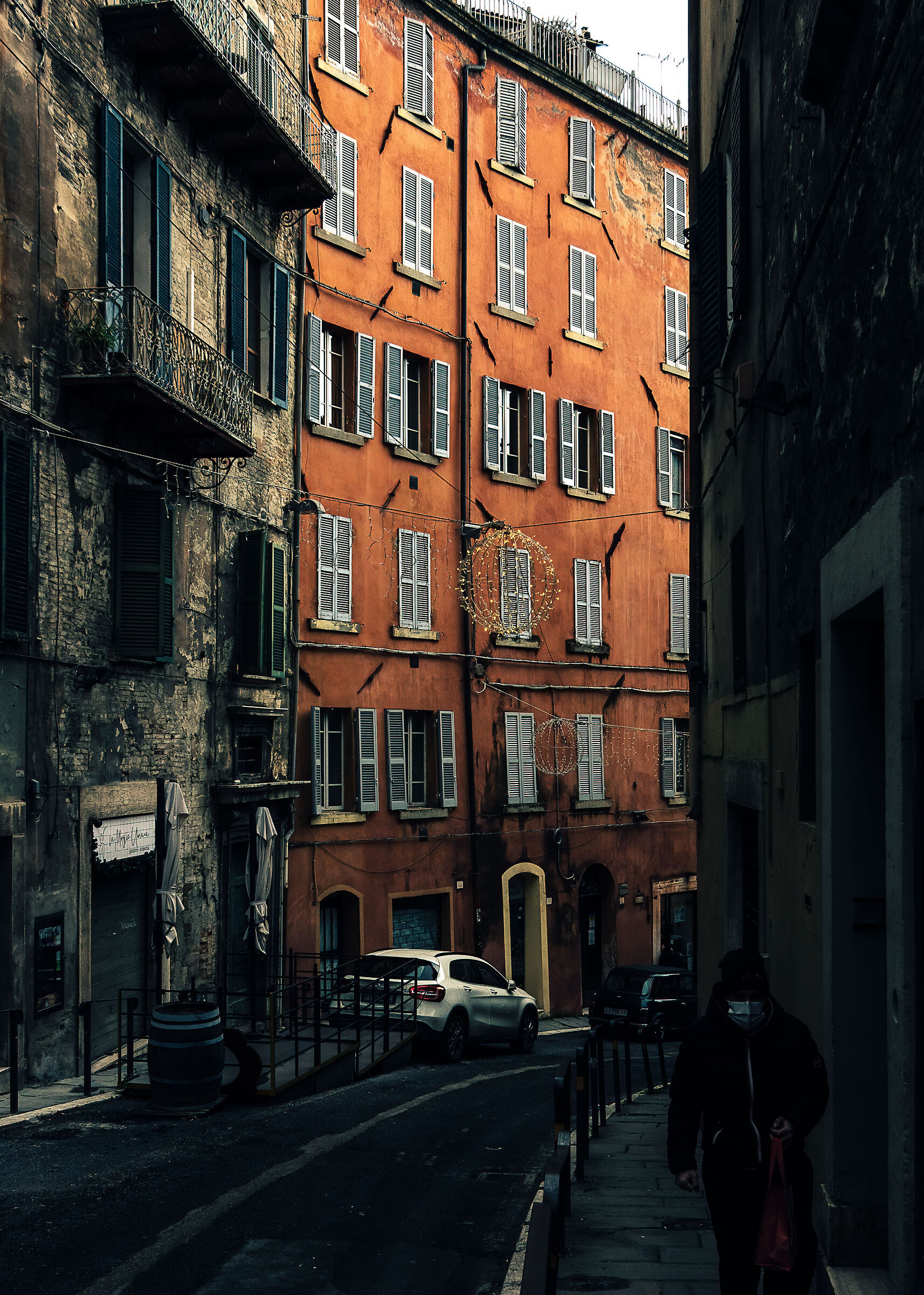 perugia via g.alessi