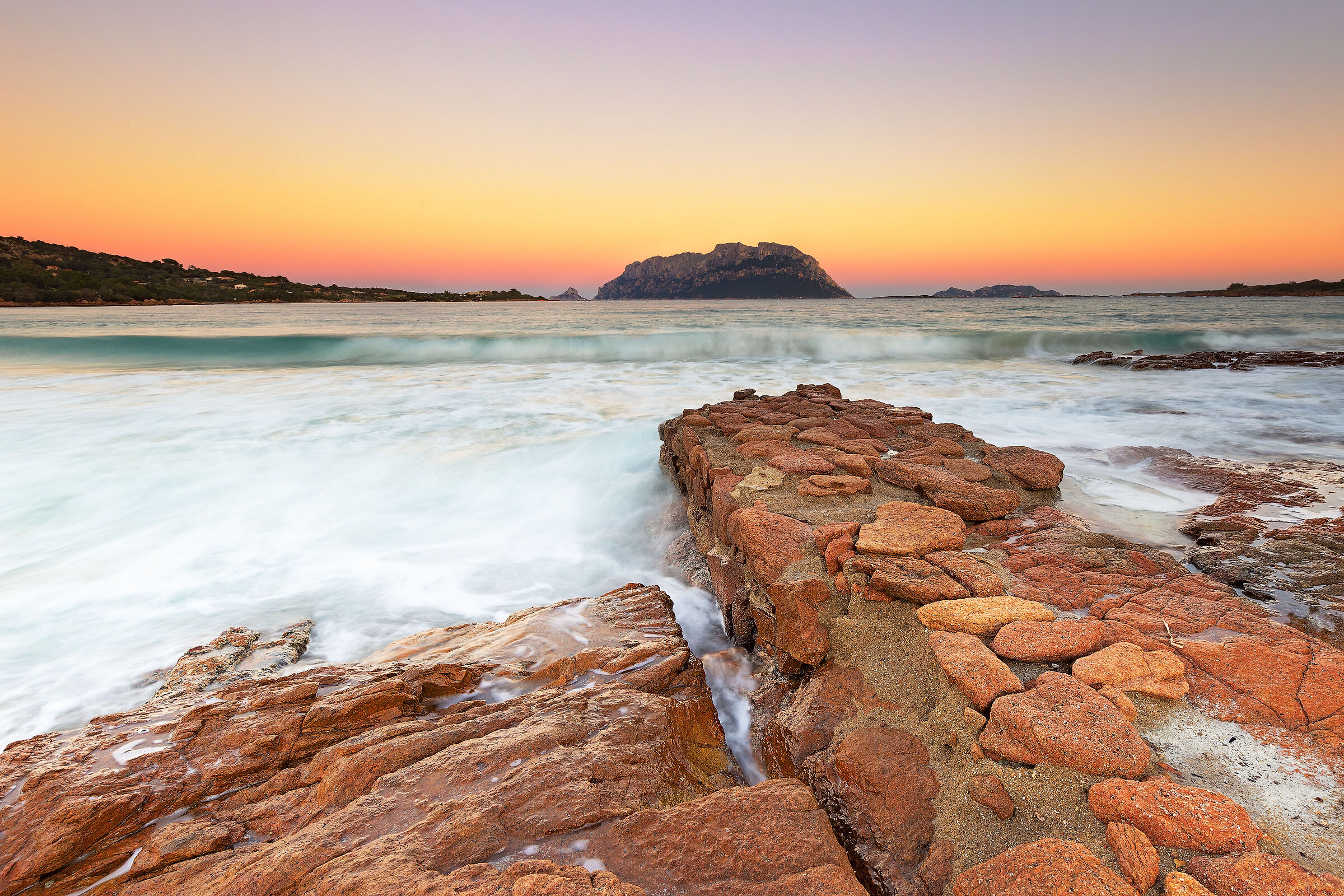 La quiete dopo la tempesta