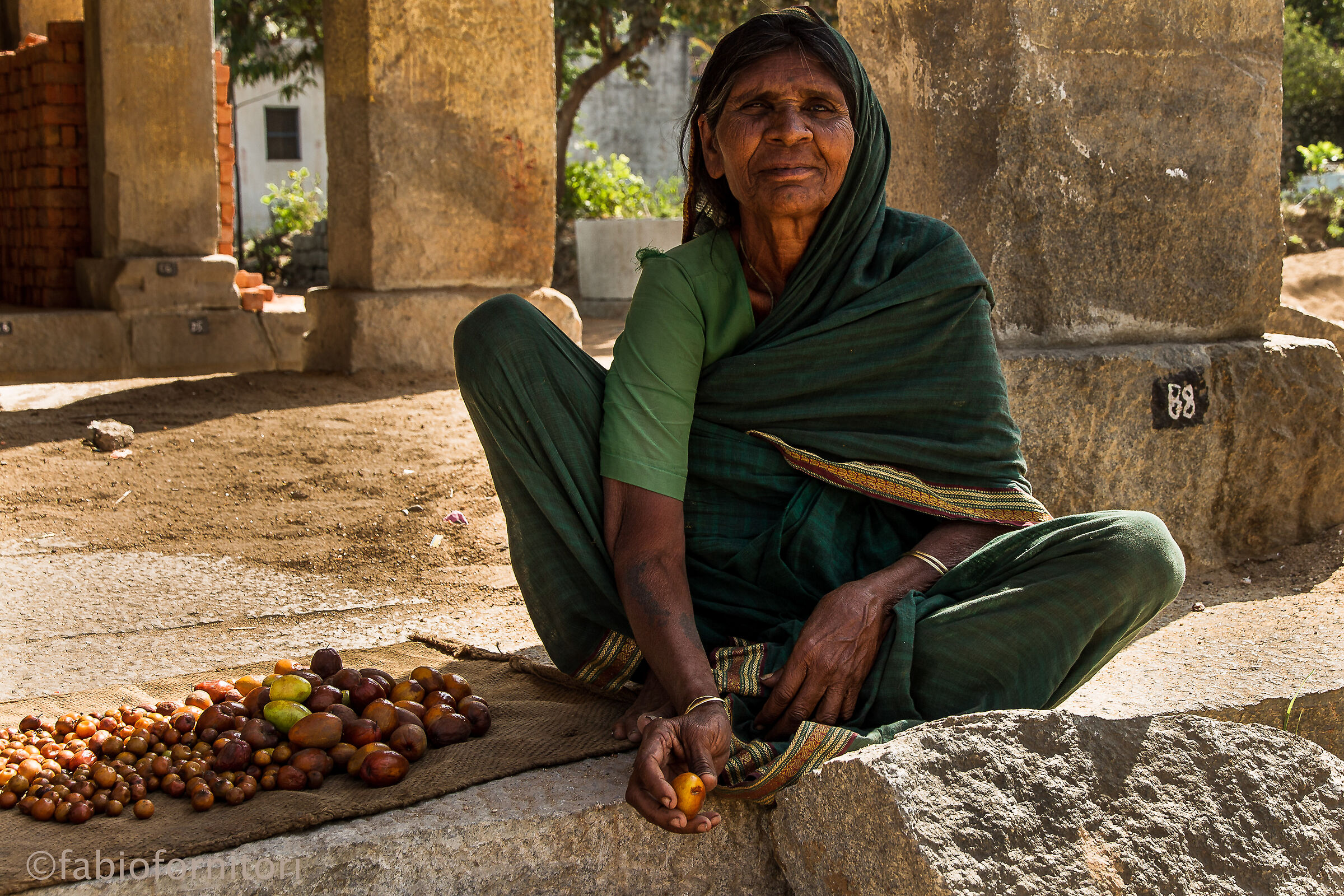 Hampi 10, India 2013