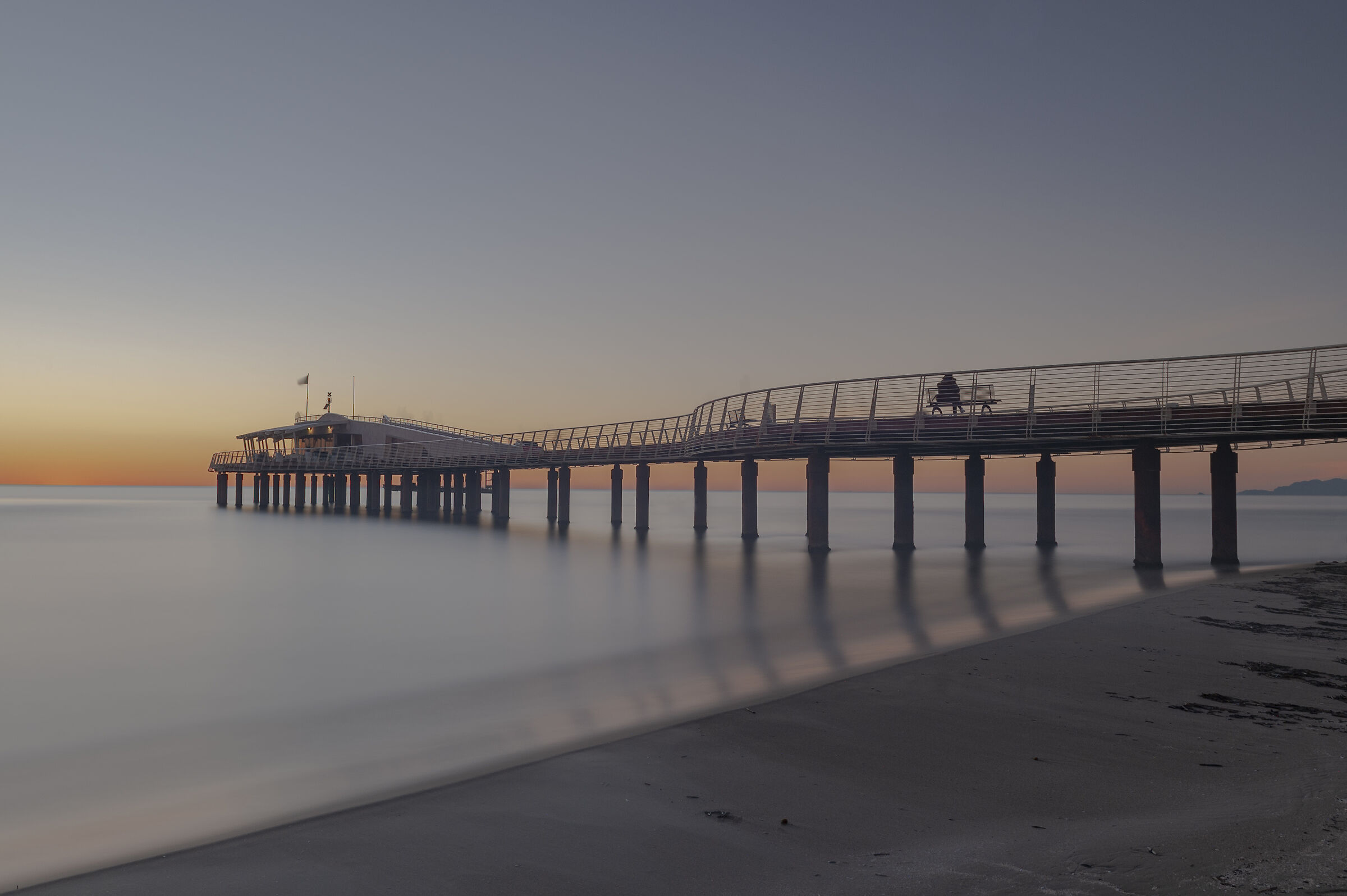 Pier Lido di Camaiore 2