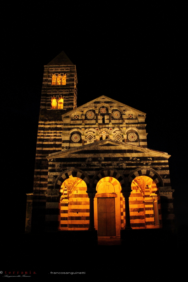 Basilica di Saccargia