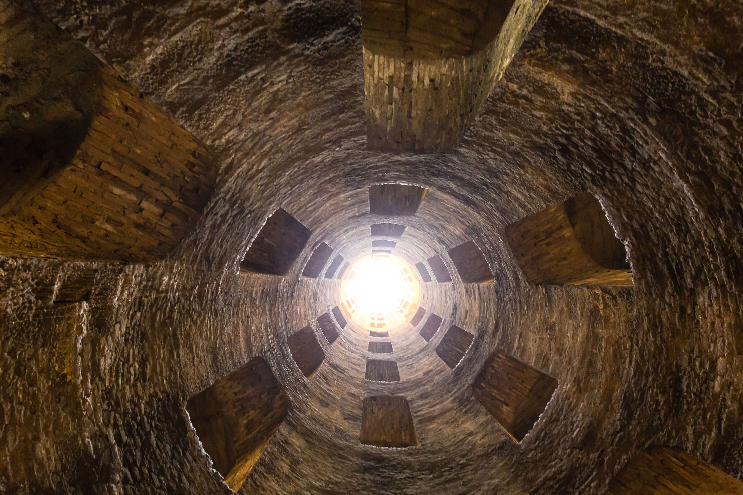 Pozzo di San Patrizio