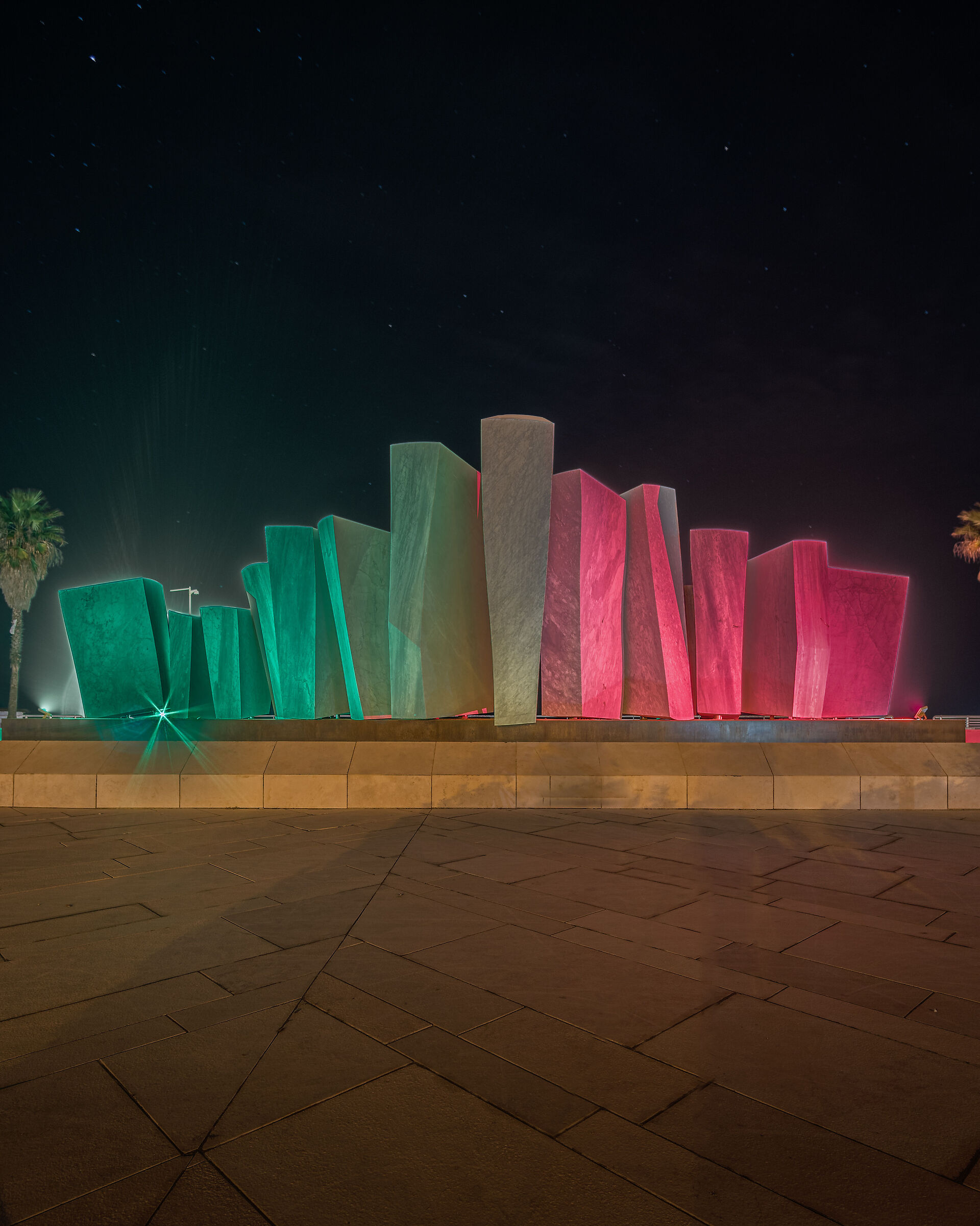 Piazza Bad Kissingen