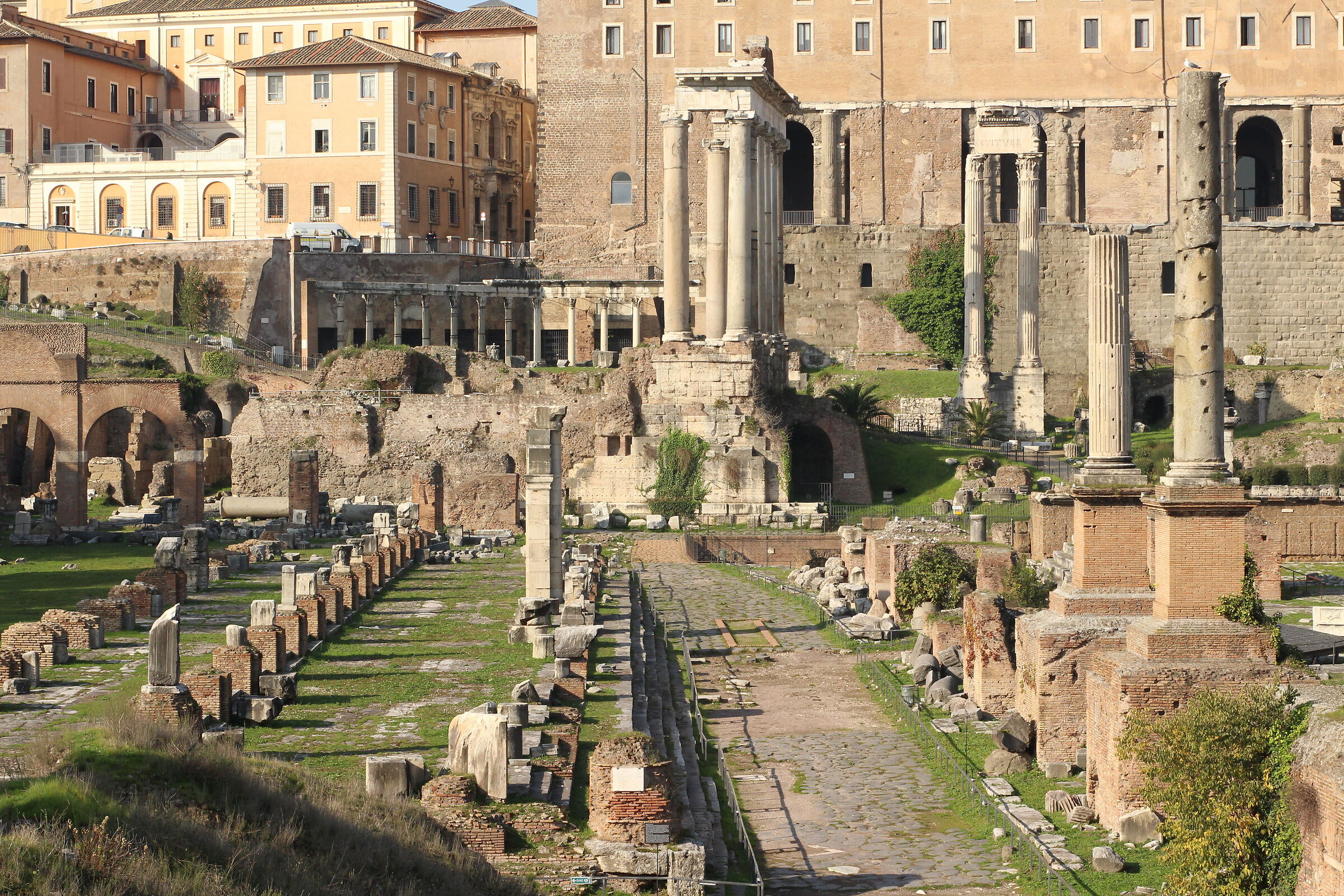 Foro Romano