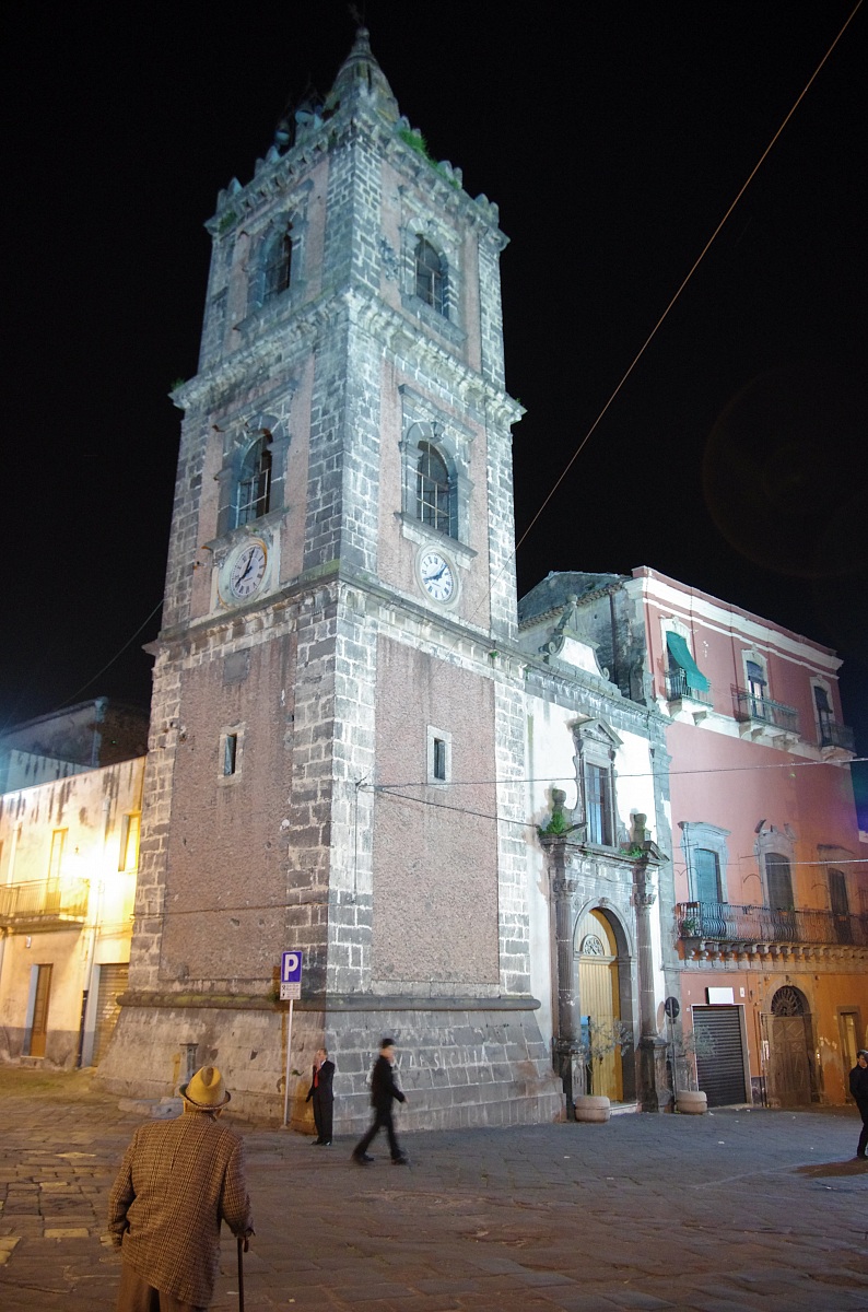 Chiesa di san pietro