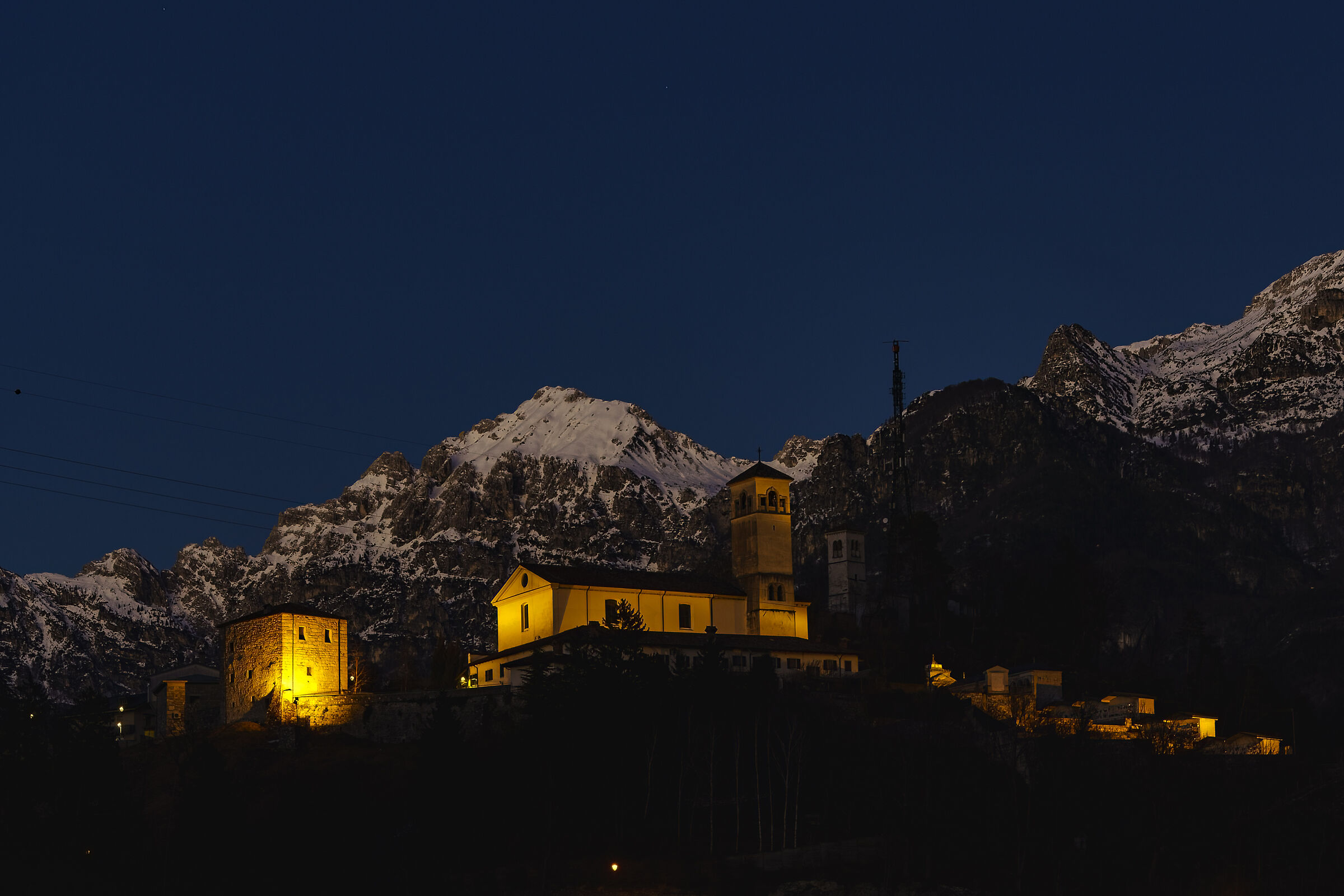 Abbey of St. Gall ( UD )