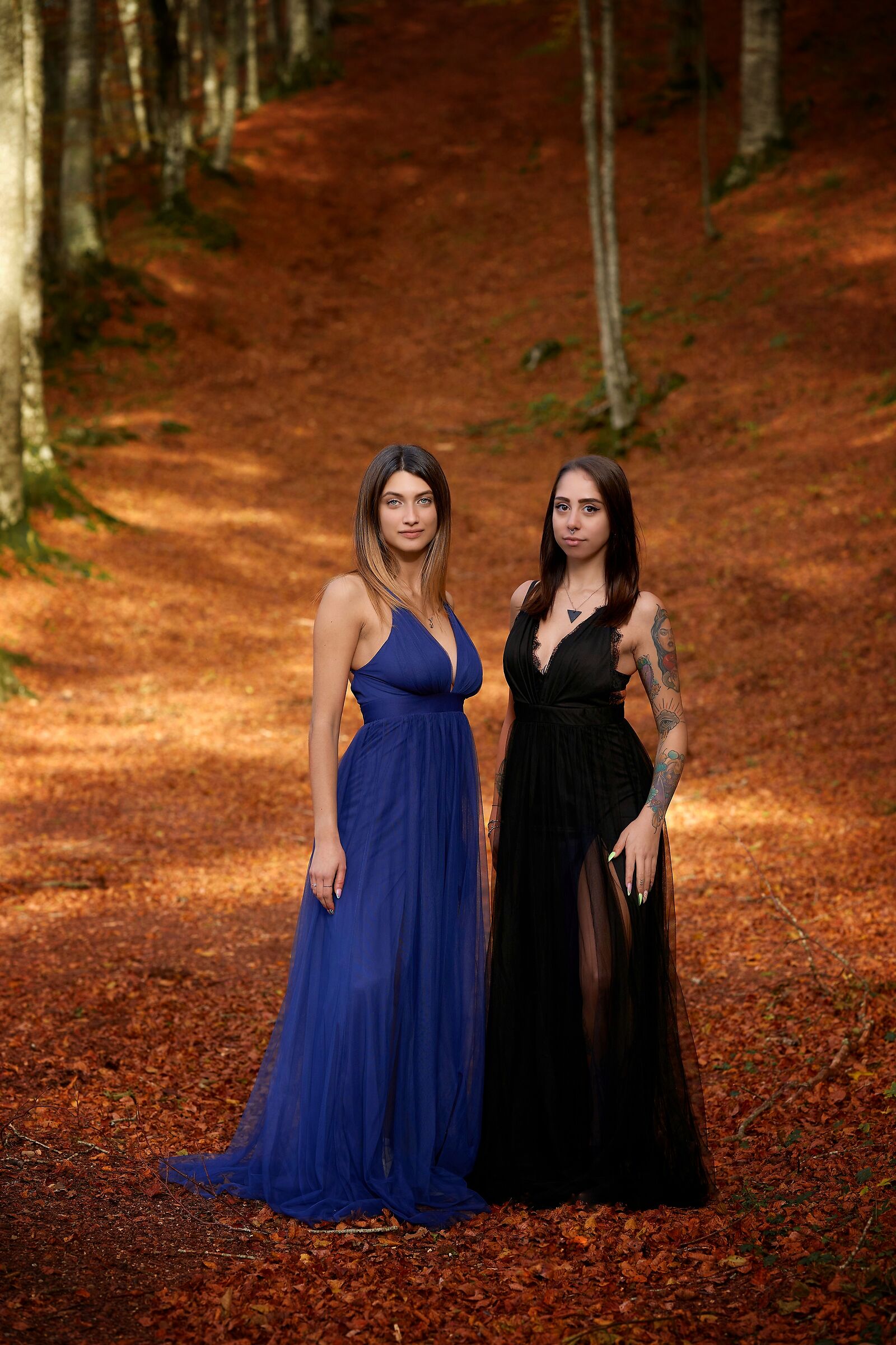 Gran Galà d'Autunno