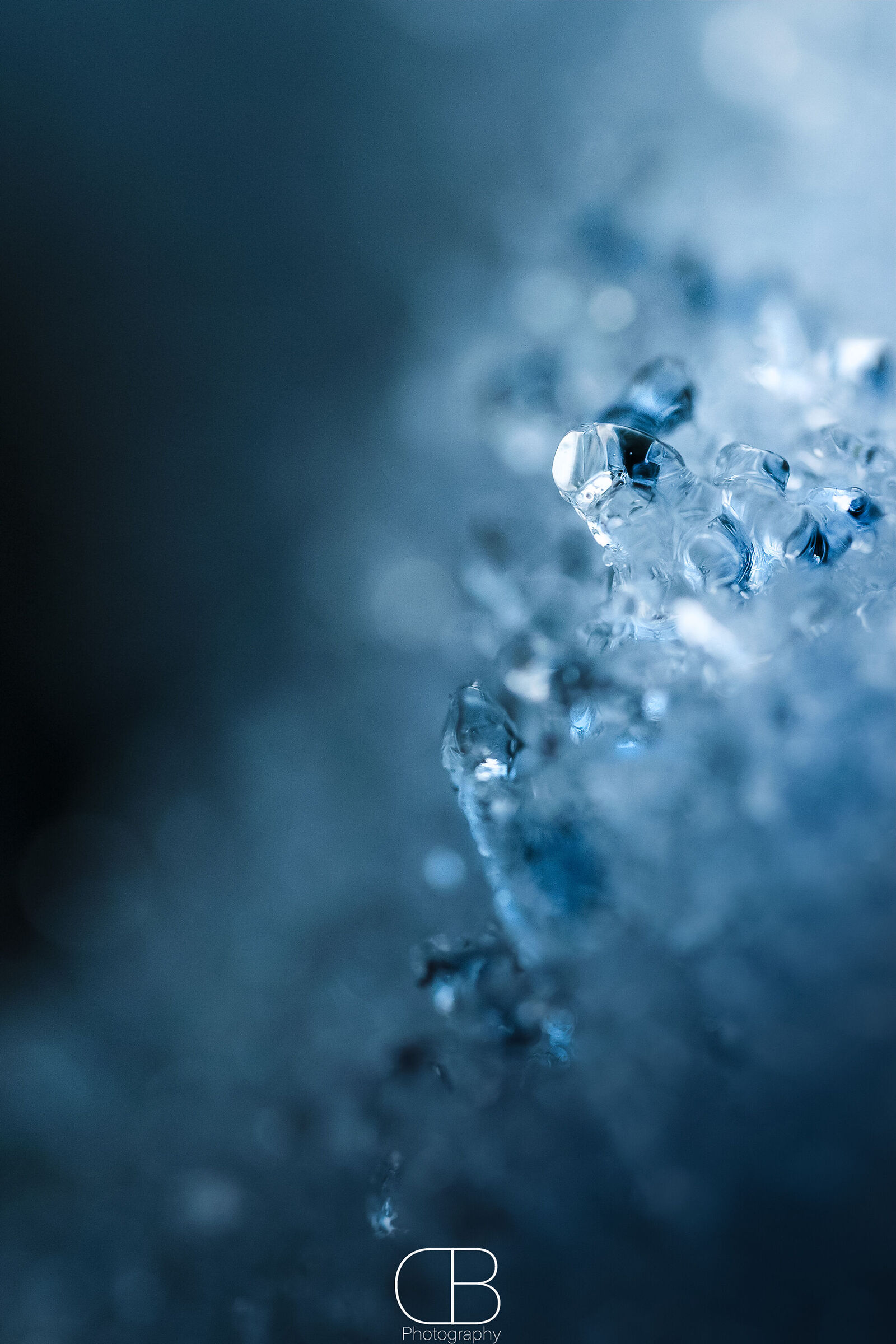 Glacial...